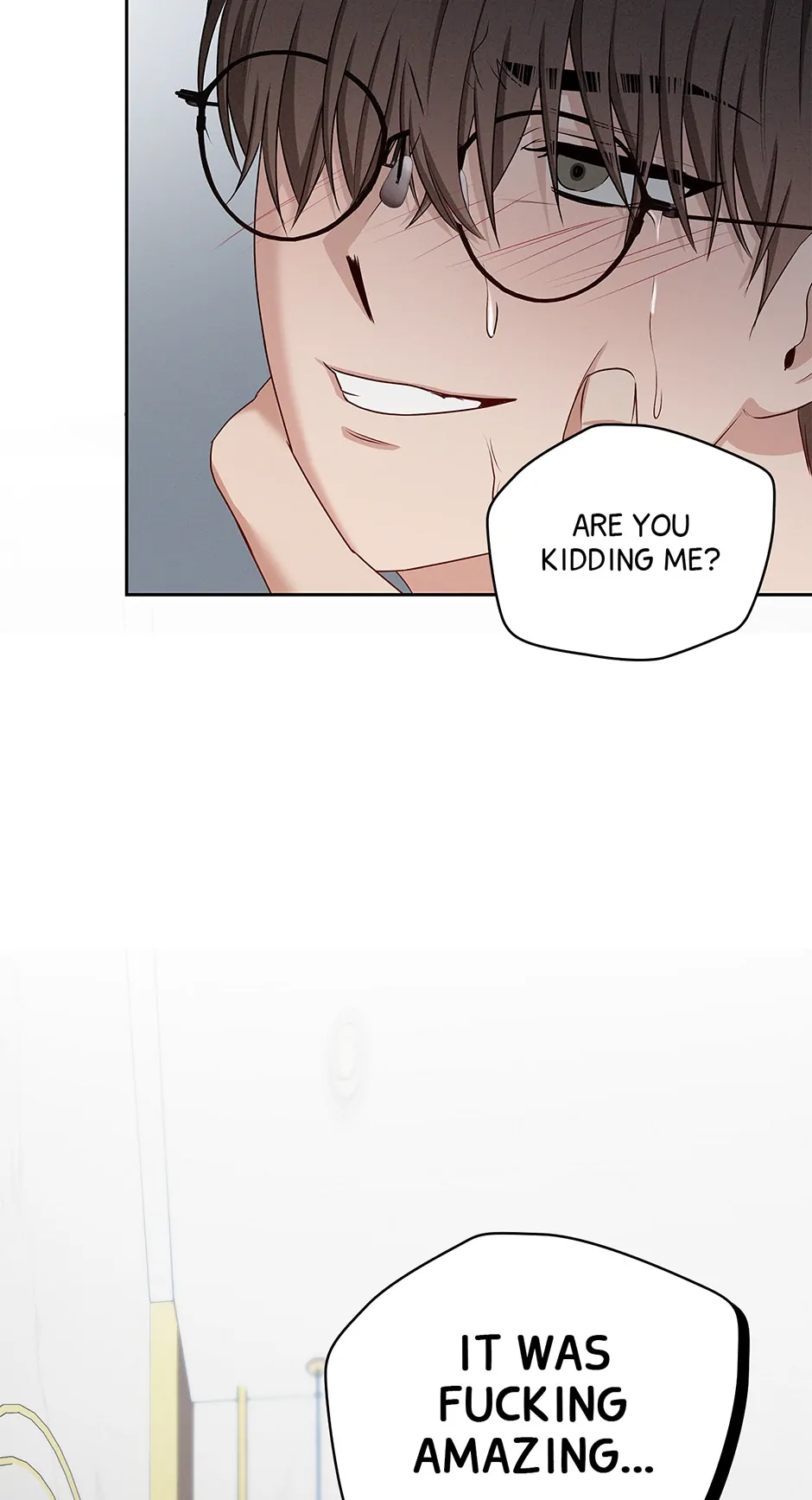 Crucial Point - Chapter 14 Page 71