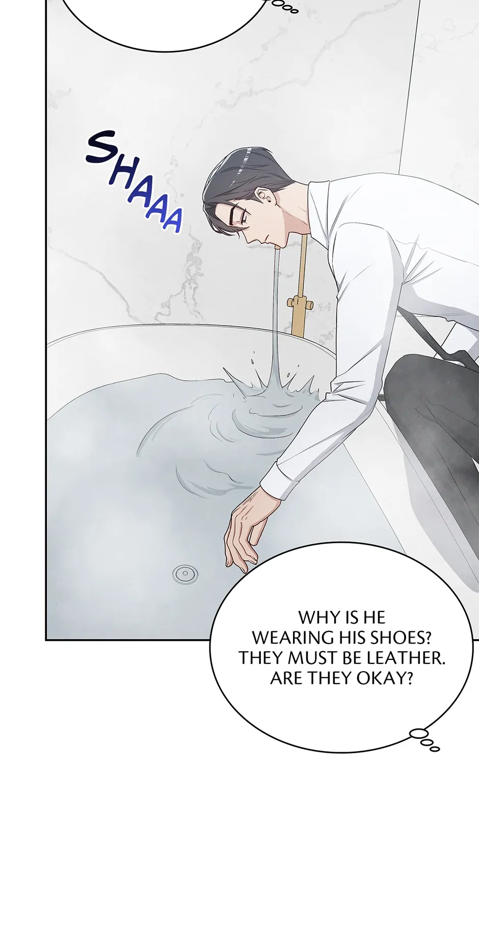 Crucial Point - Chapter 15 Page 7