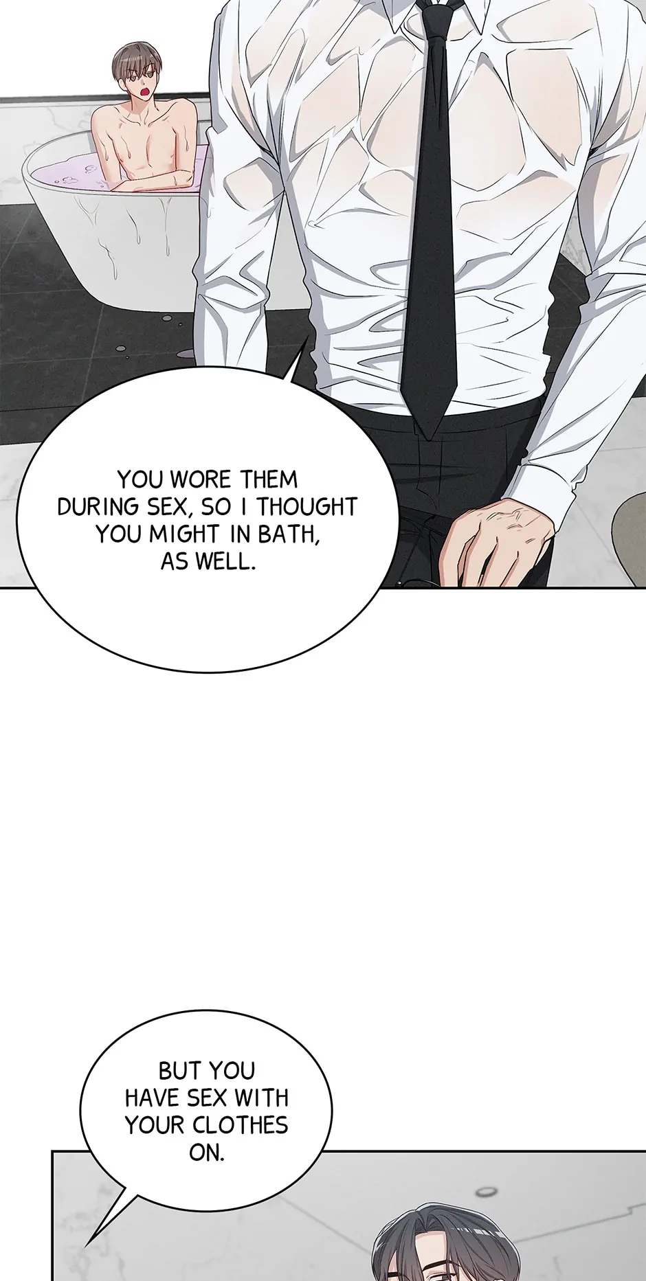 Crucial Point - Chapter 15 Page 19