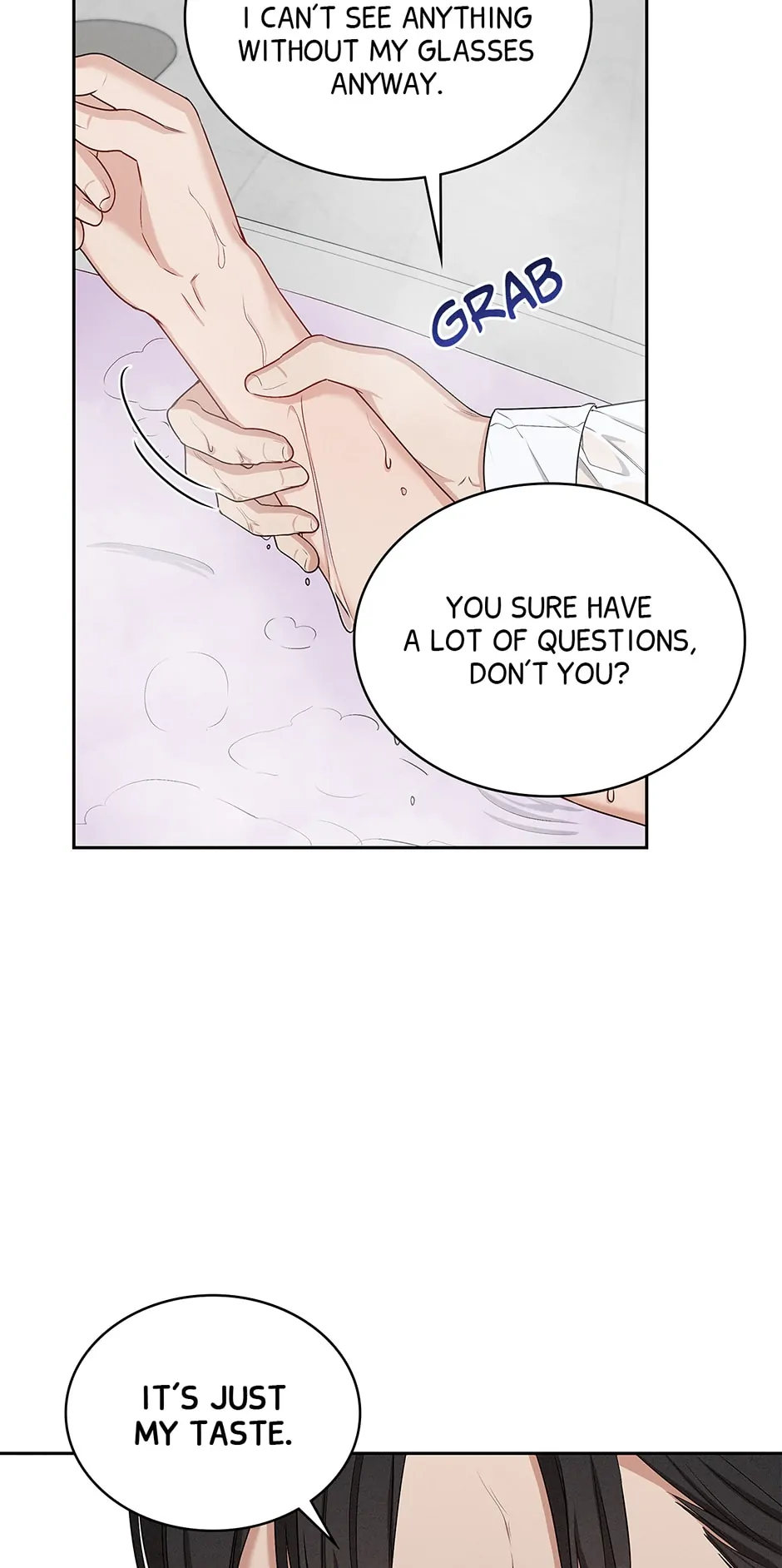 Crucial Point - Chapter 15 Page 24