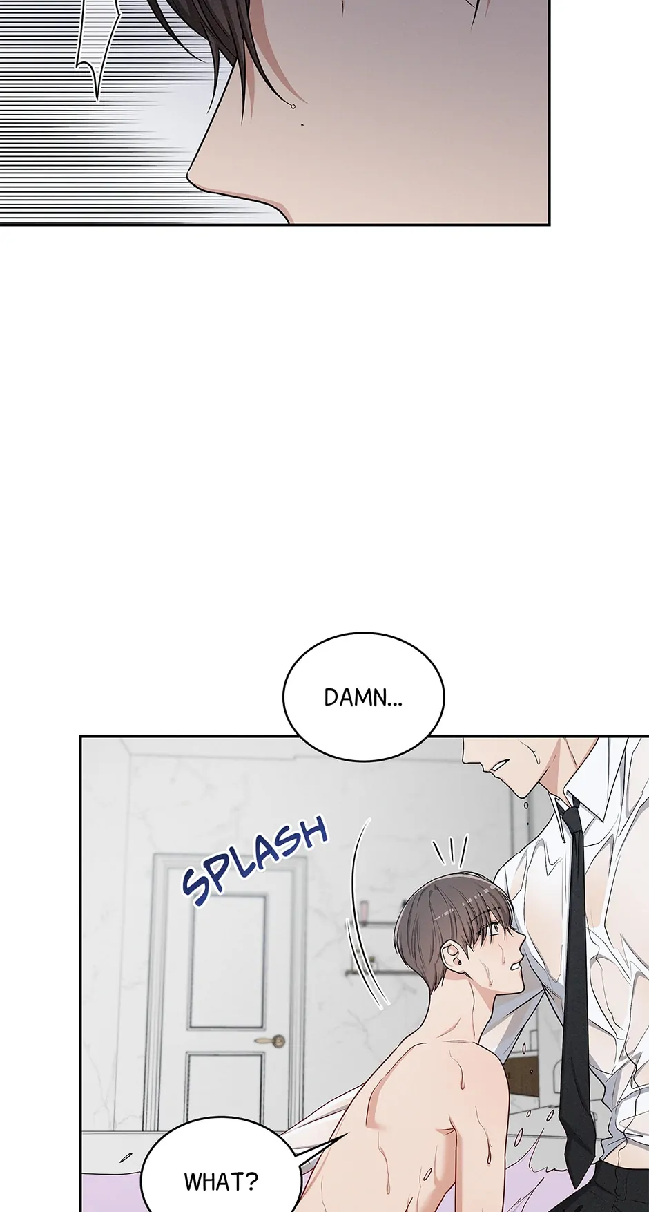 Crucial Point - Chapter 15 Page 39