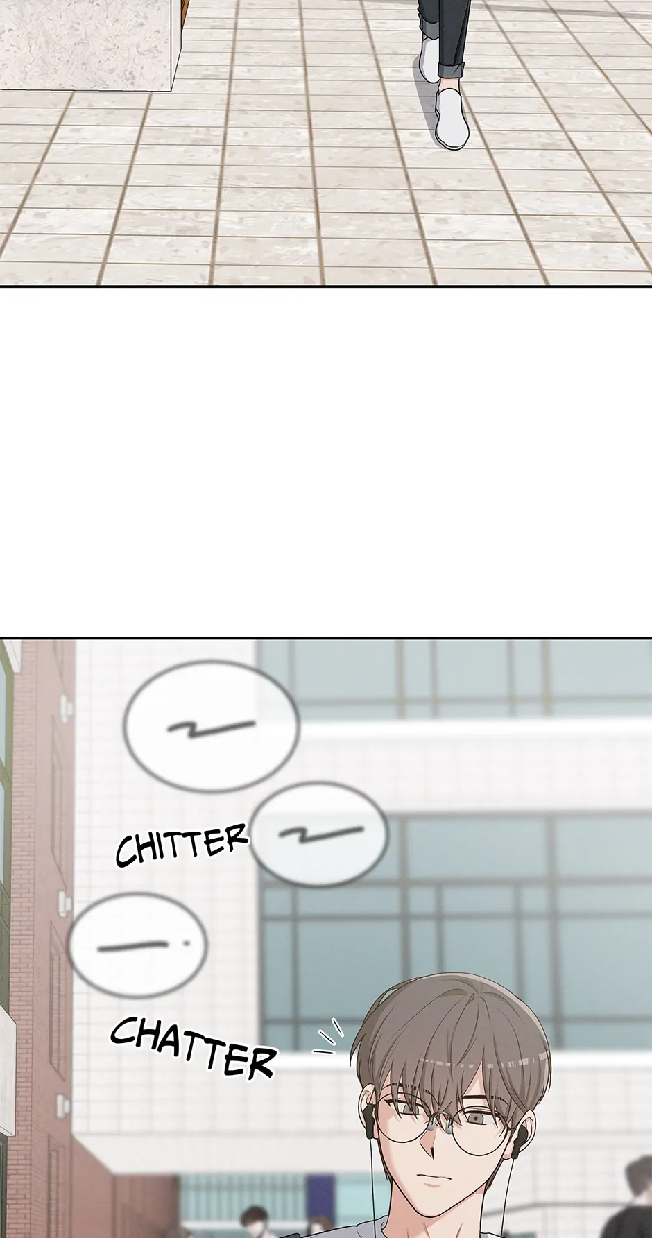 Crucial Point - Chapter 15 Page 65