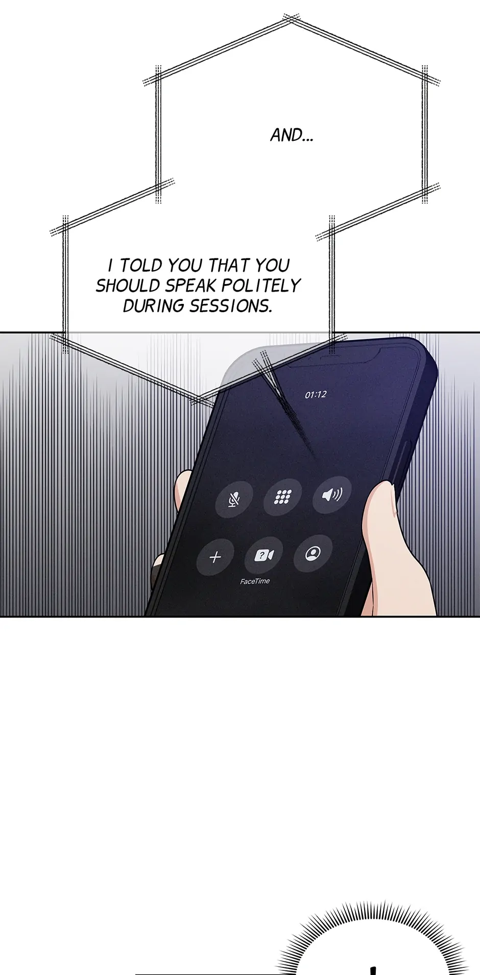 Crucial Point - Chapter 16 Page 37