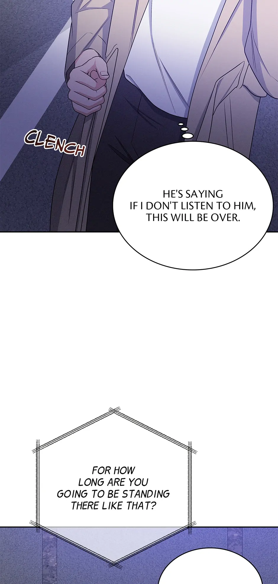 Crucial Point - Chapter 16 Page 44