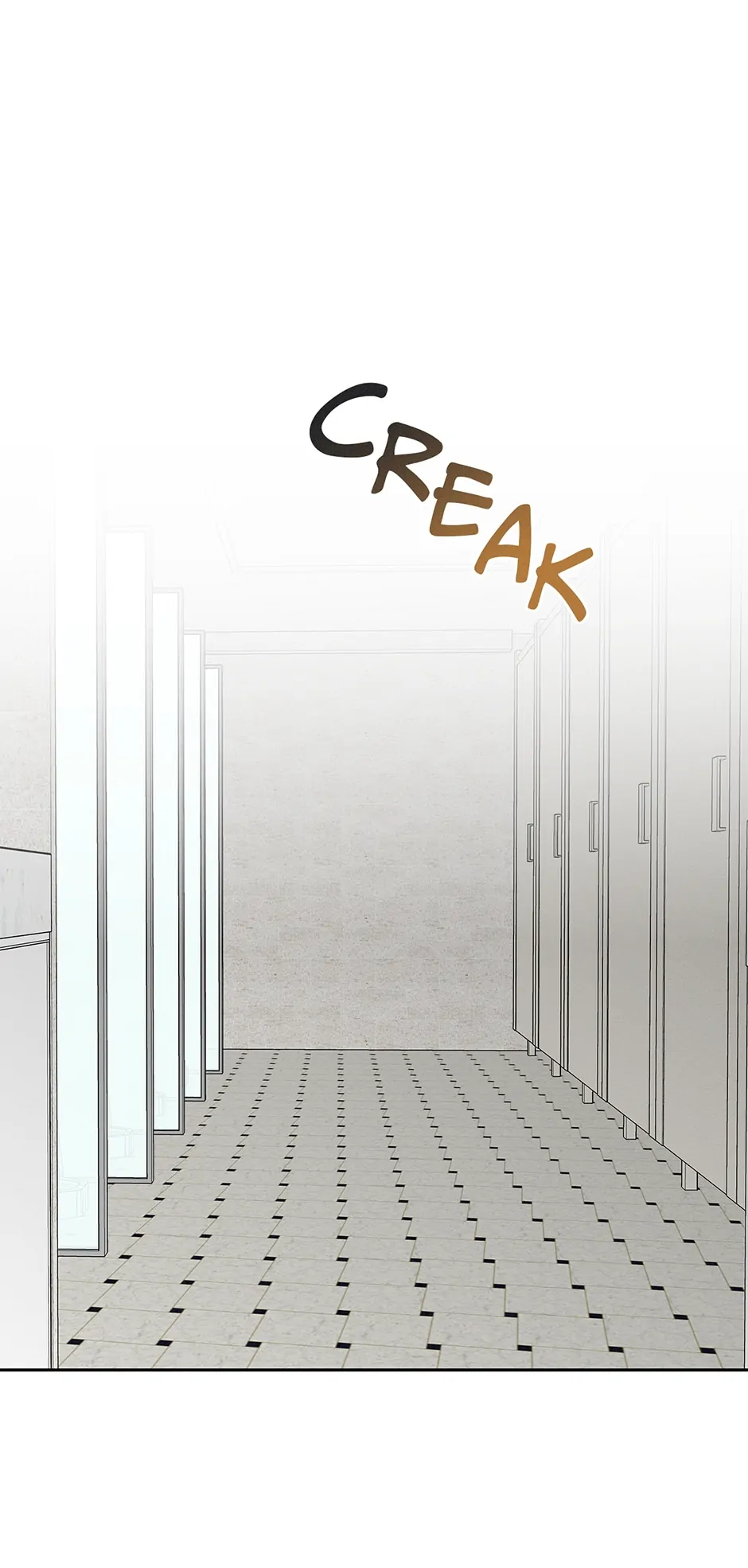 Crucial Point - Chapter 16 Page 46