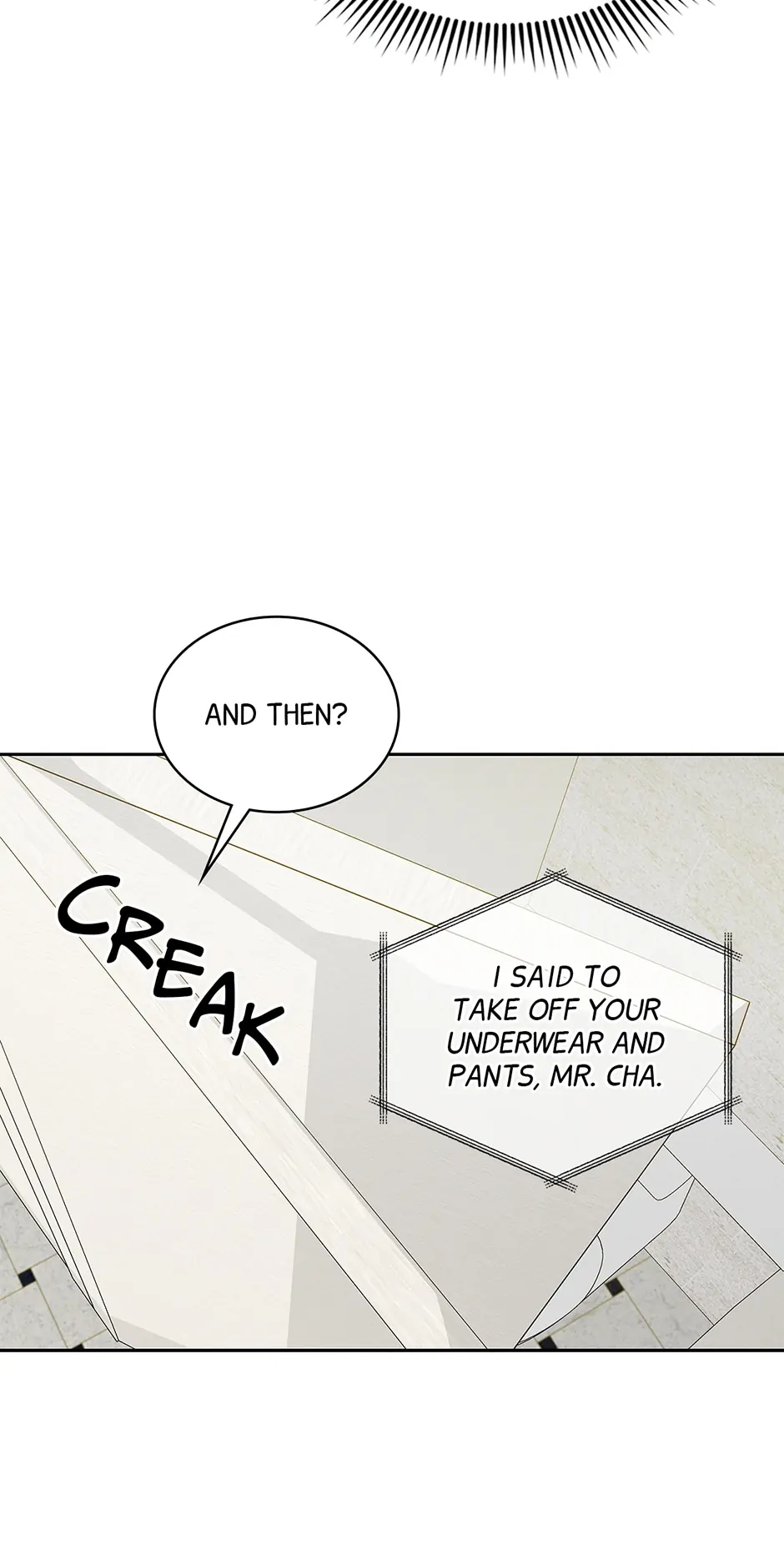 Crucial Point - Chapter 16 Page 54