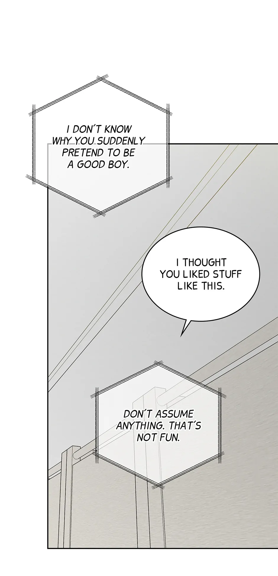 Crucial Point - Chapter 16 Page 64