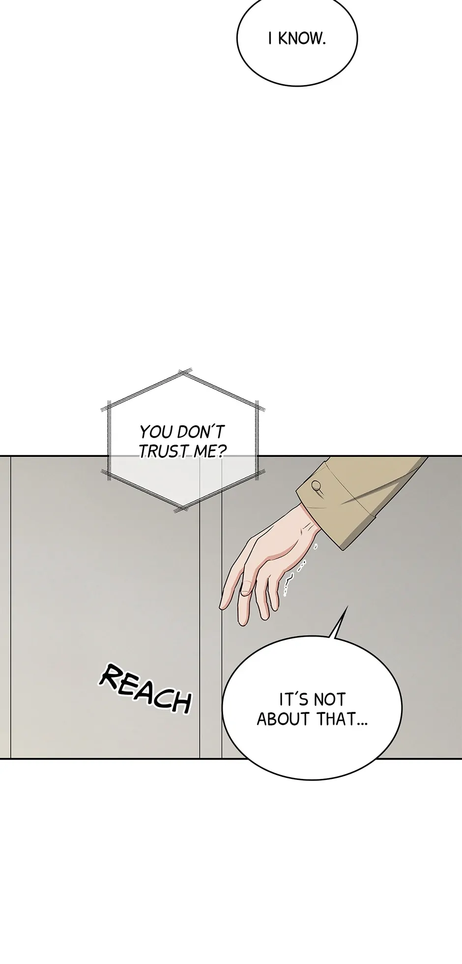 Crucial Point - Chapter 17 Page 5