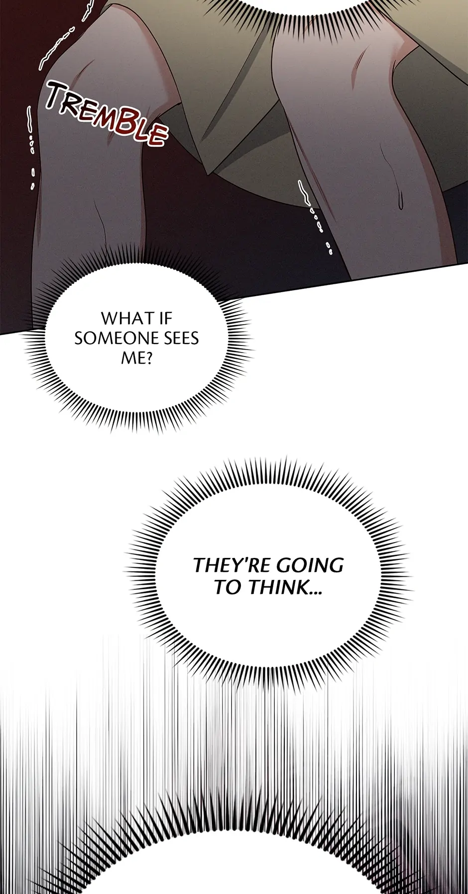 Crucial Point - Chapter 17 Page 30