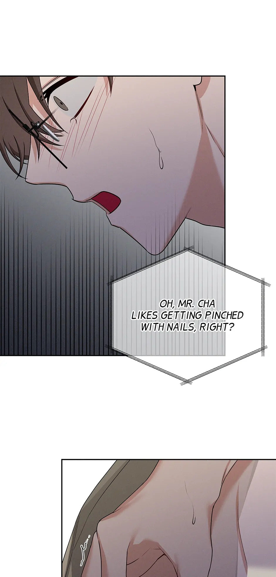 Crucial Point - Chapter 17 Page 38