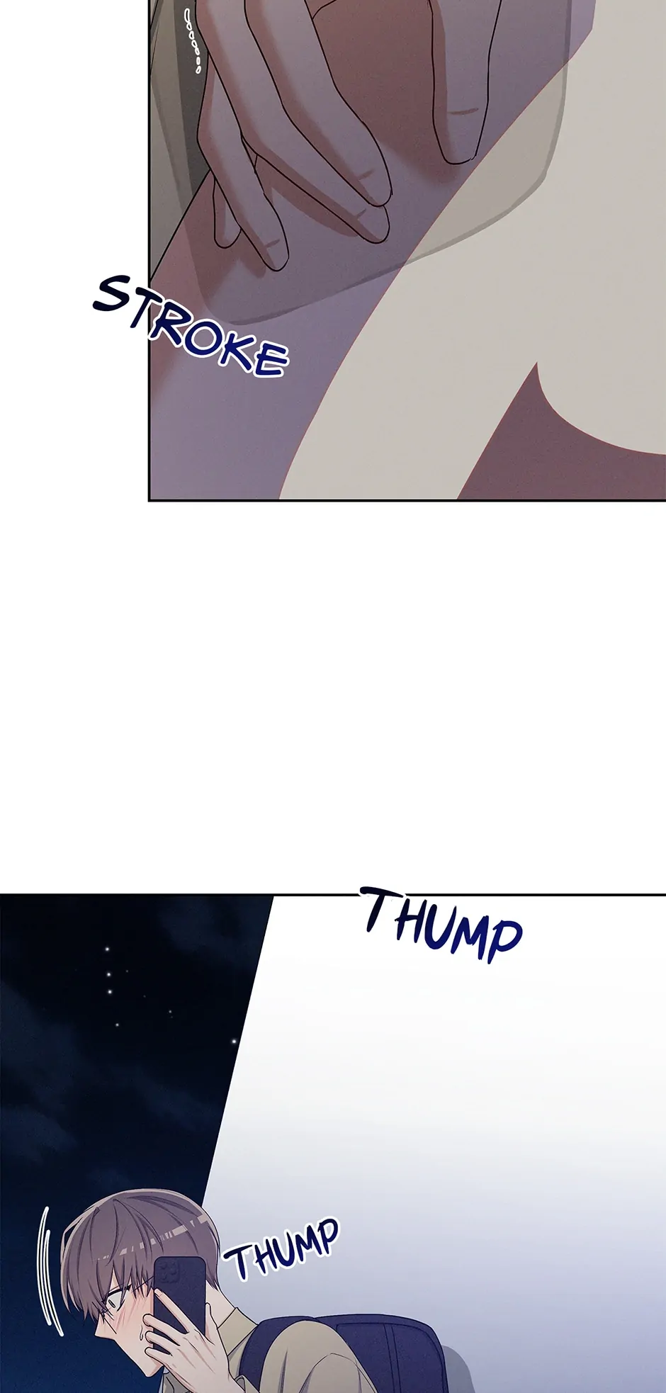 Crucial Point - Chapter 17 Page 39