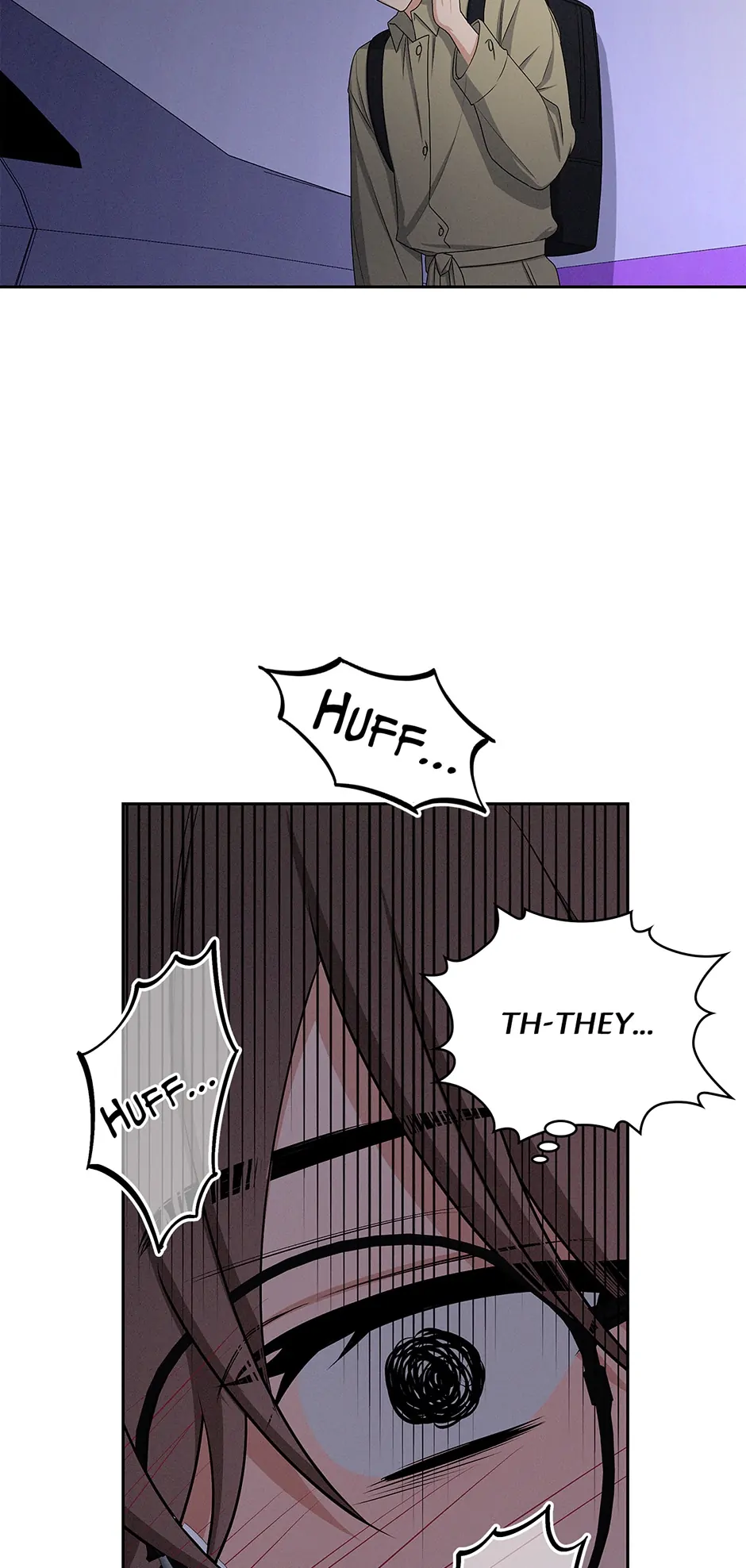 Crucial Point - Chapter 17 Page 59