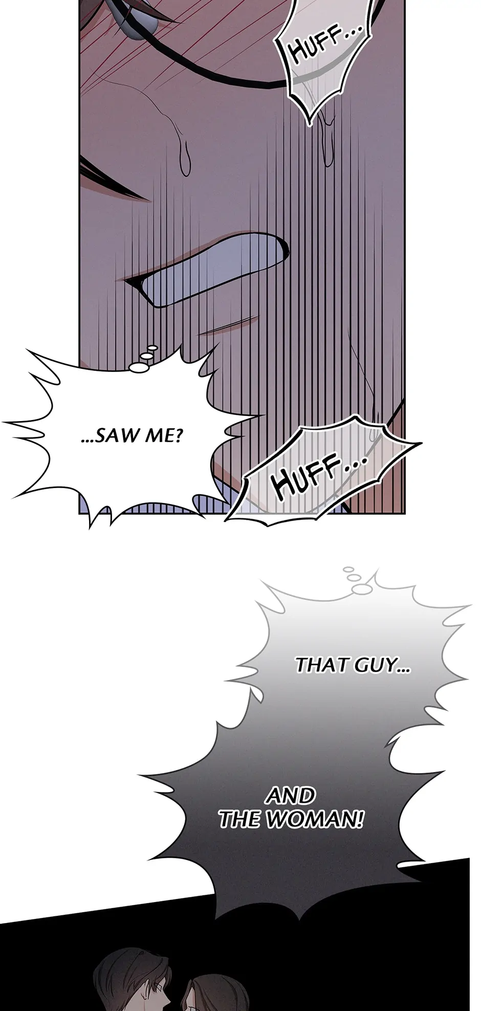 Crucial Point - Chapter 17 Page 60