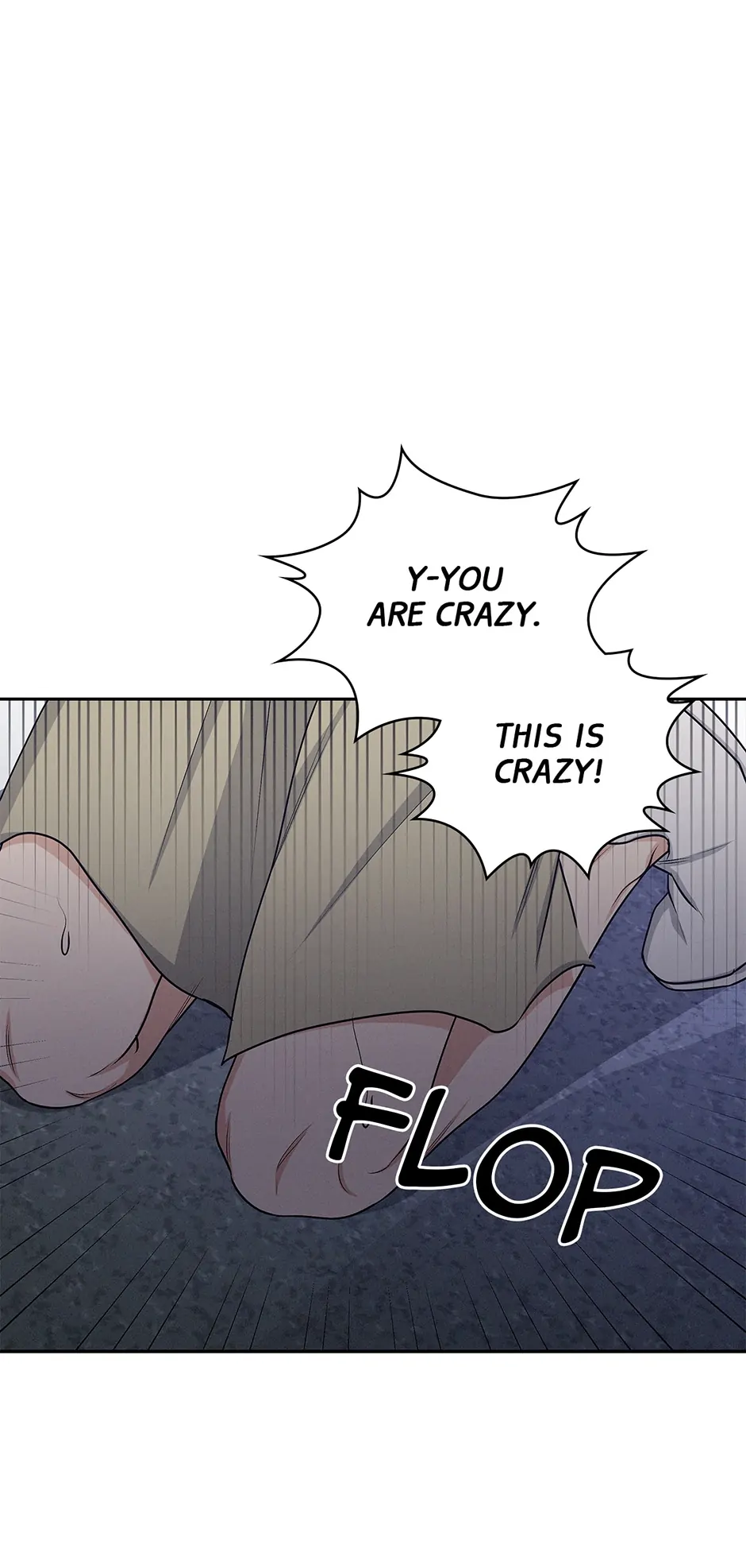 Crucial Point - Chapter 17 Page 64