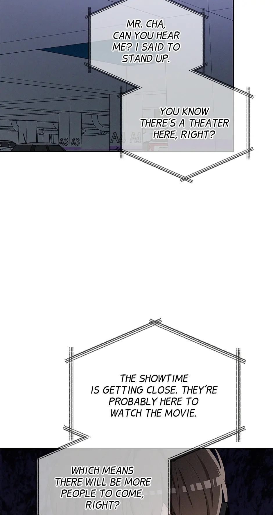 Crucial Point - Chapter 17 Page 67