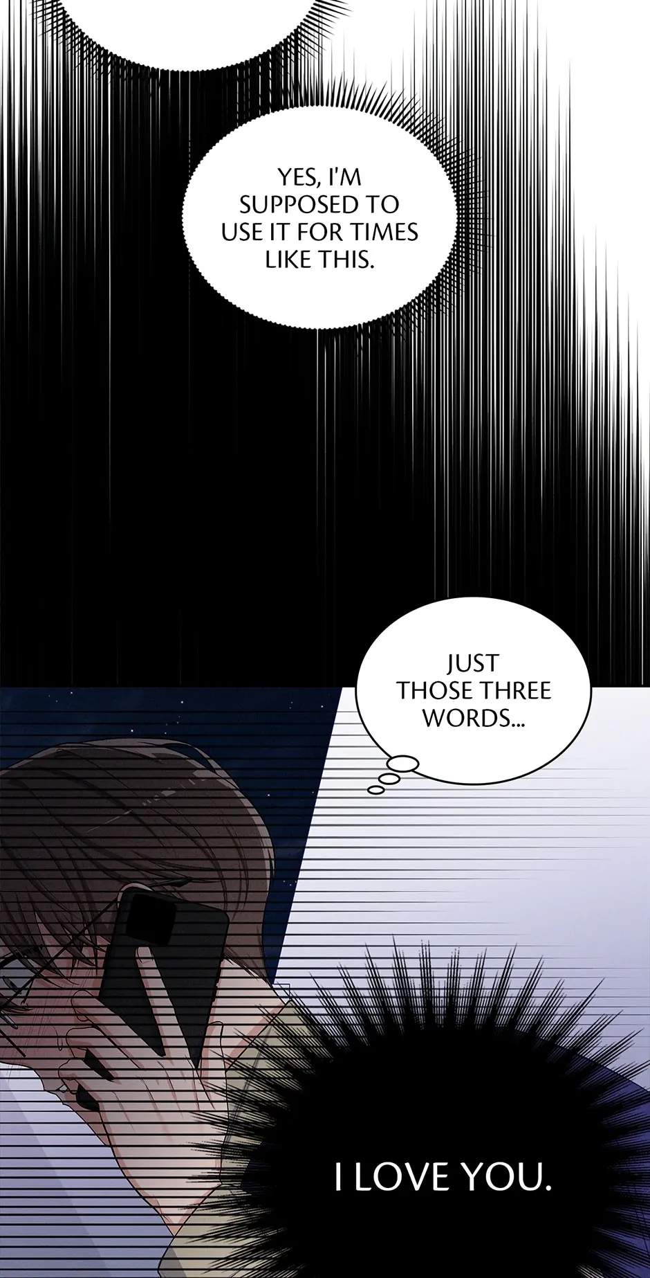 Crucial Point - Chapter 18 Page 4