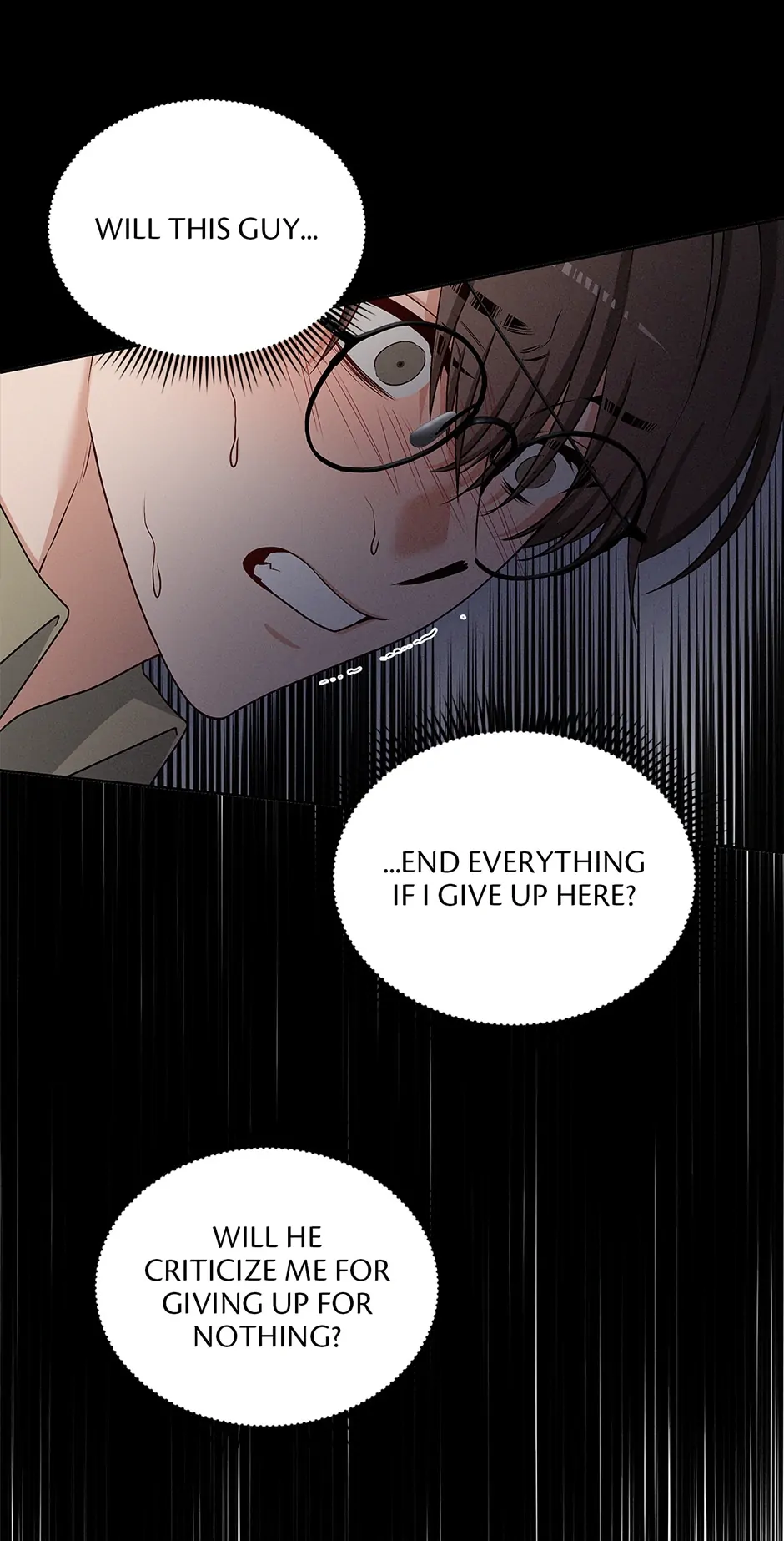 Crucial Point - Chapter 18 Page 7