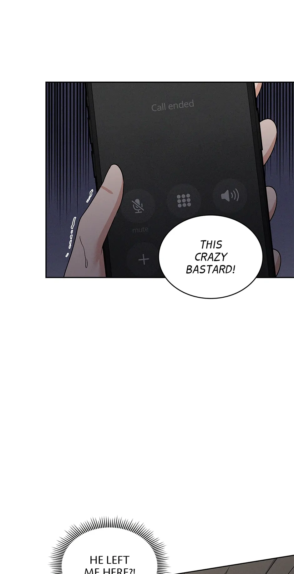 Crucial Point - Chapter 18 Page 12