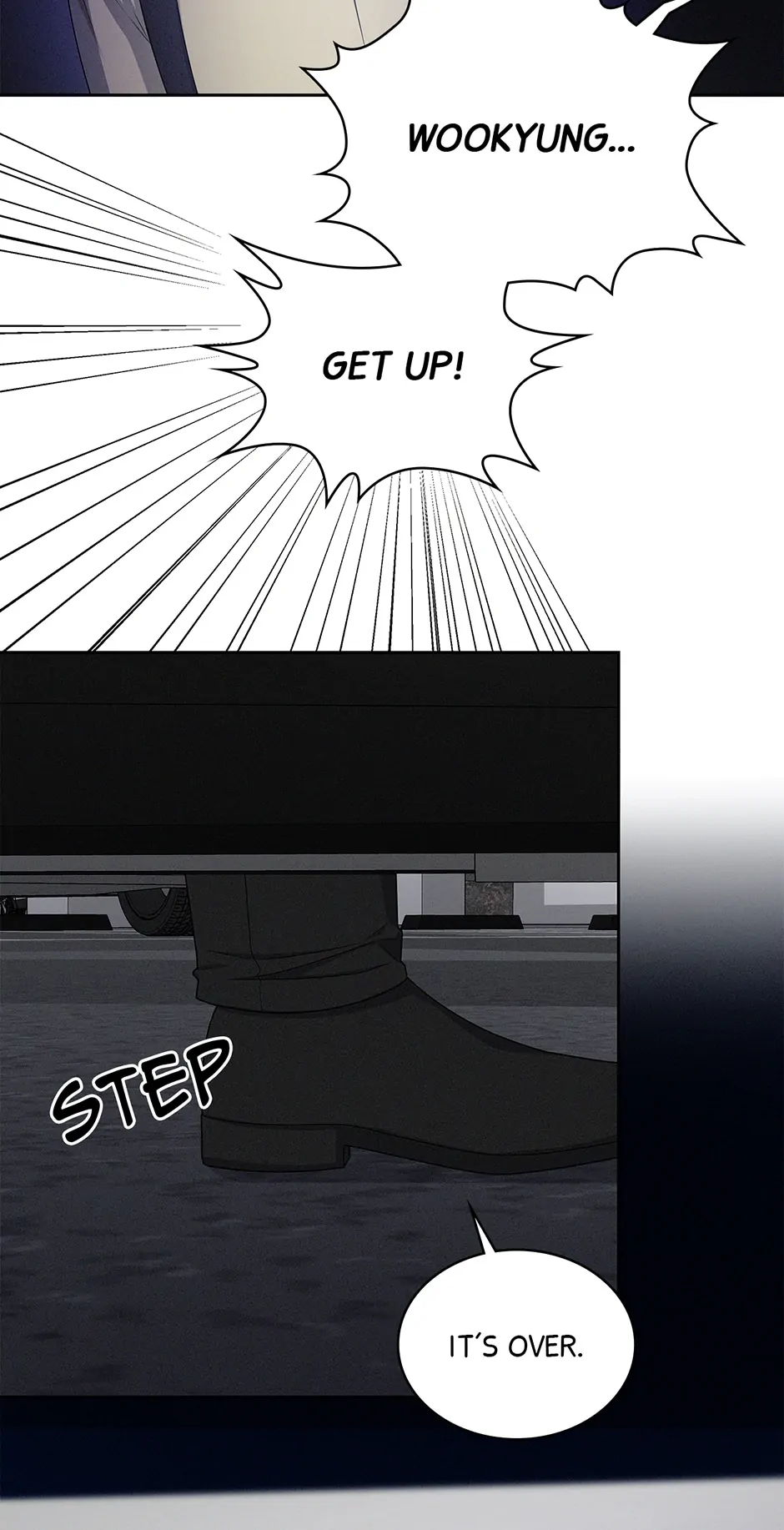 Crucial Point - Chapter 18 Page 16