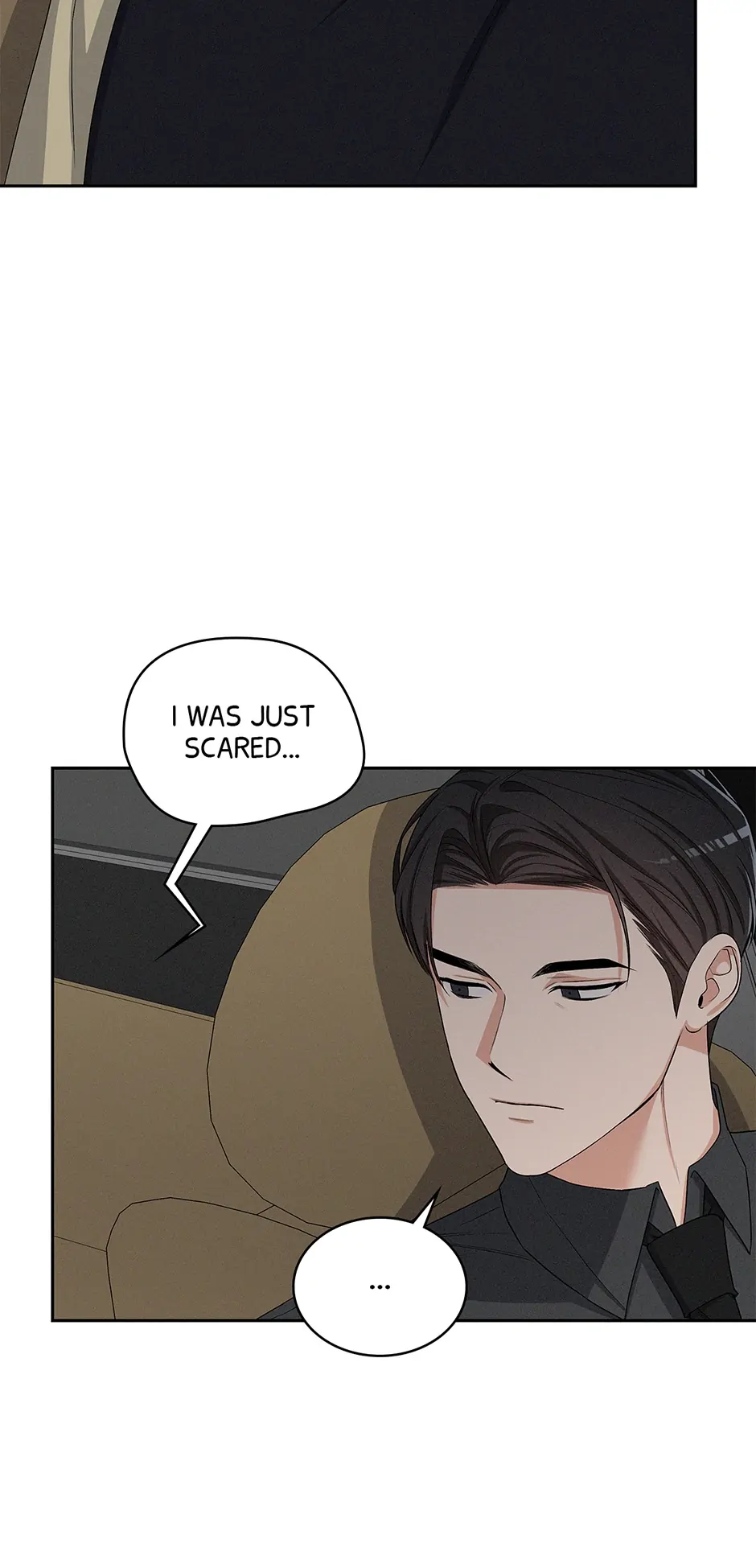 Crucial Point - Chapter 18 Page 26