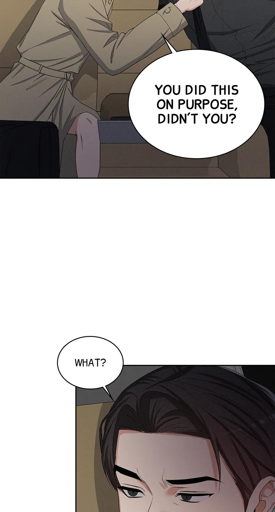 Crucial Point - Chapter 18 Page 29