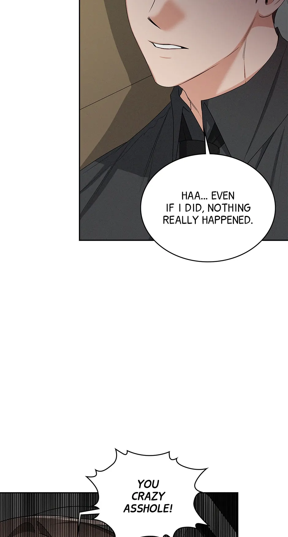 Crucial Point - Chapter 18 Page 30