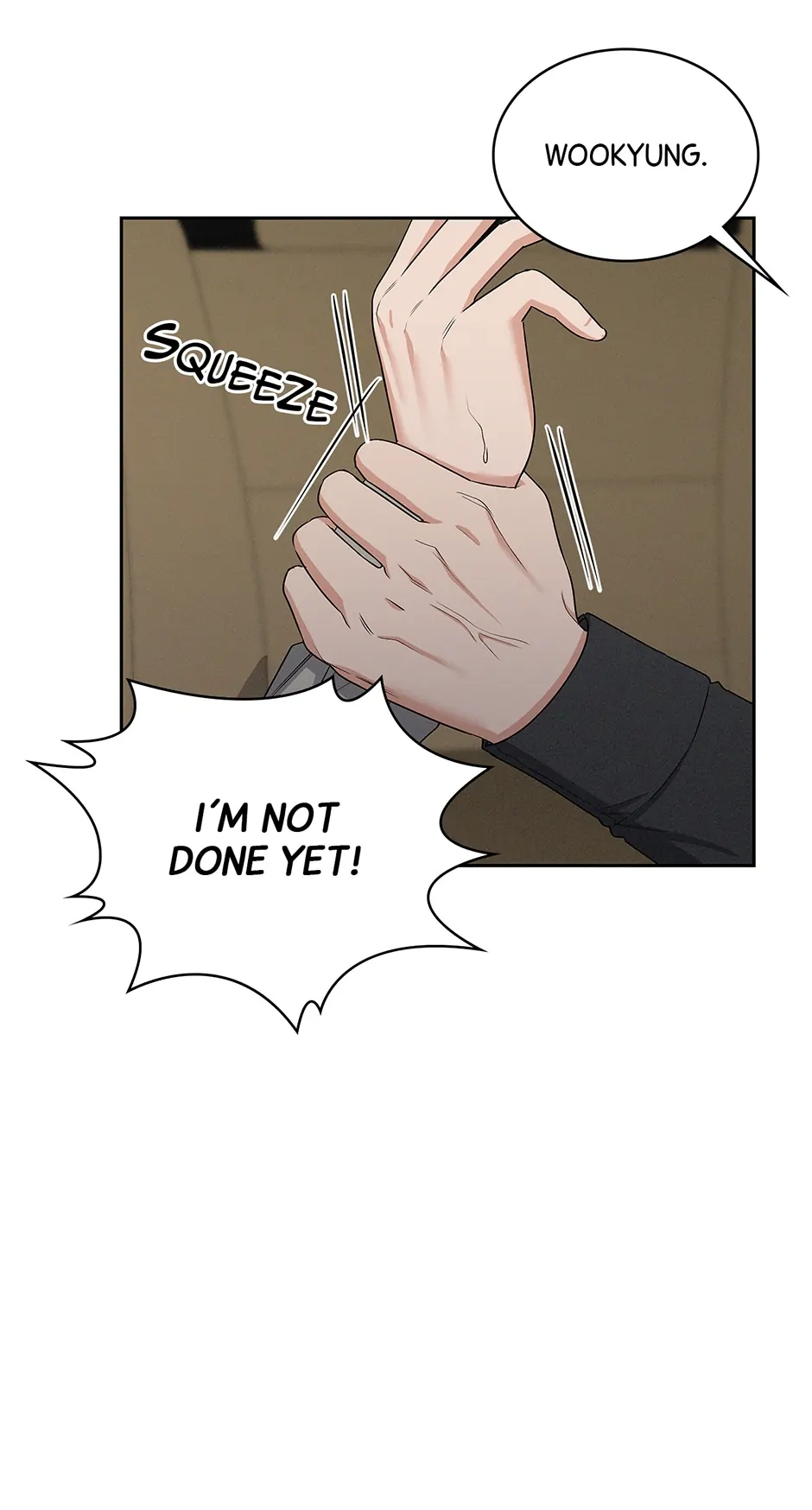 Crucial Point - Chapter 18 Page 32