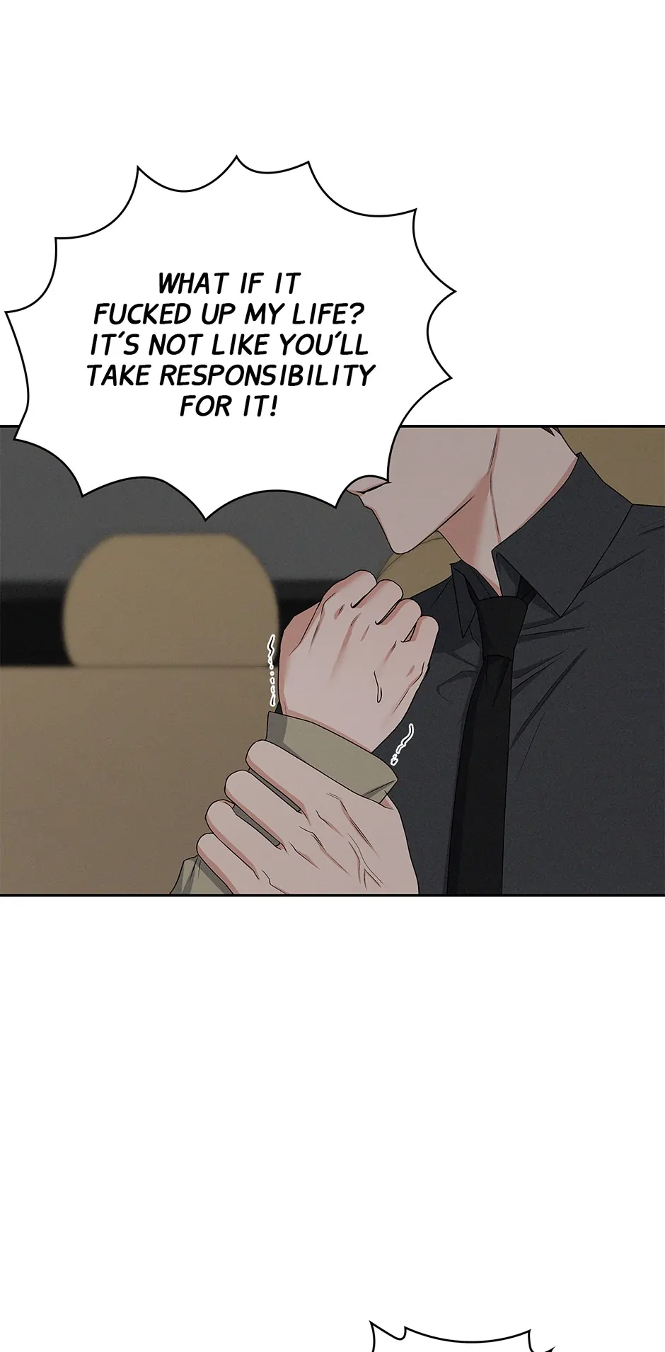 Crucial Point - Chapter 18 Page 34