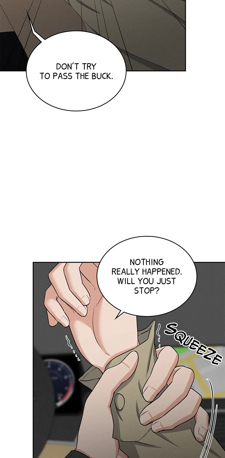 Crucial Point - Chapter 18 Page 37