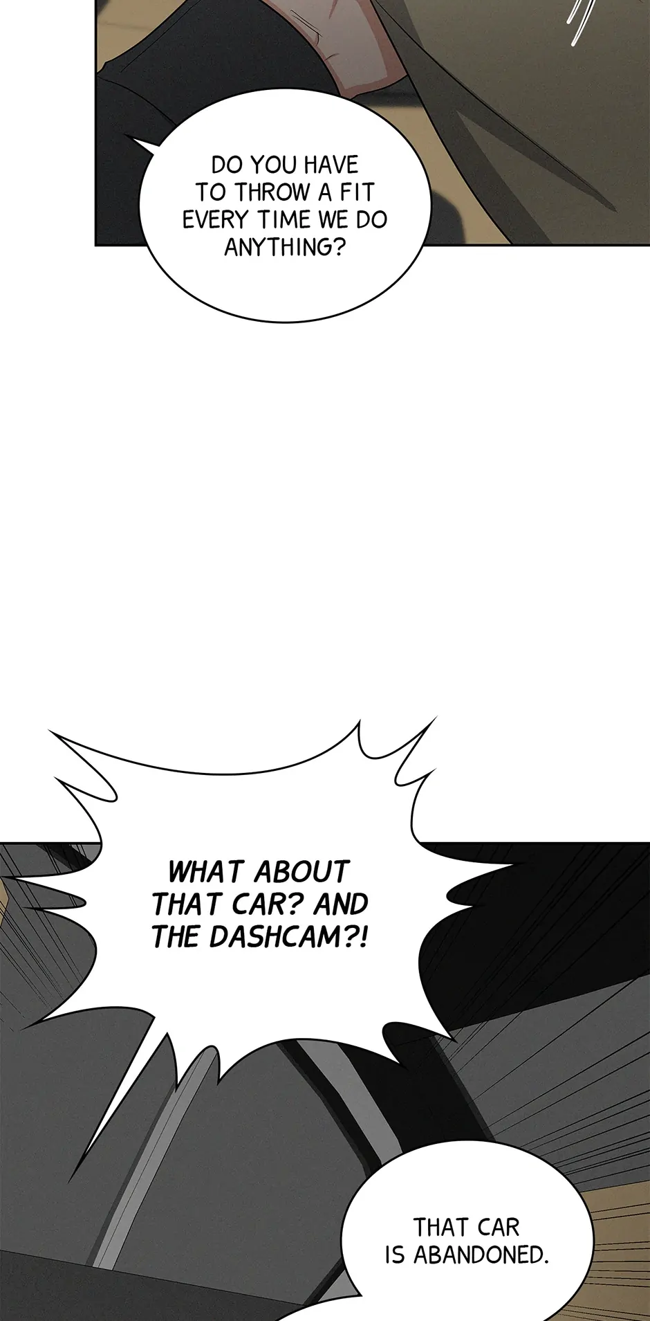 Crucial Point - Chapter 18 Page 38