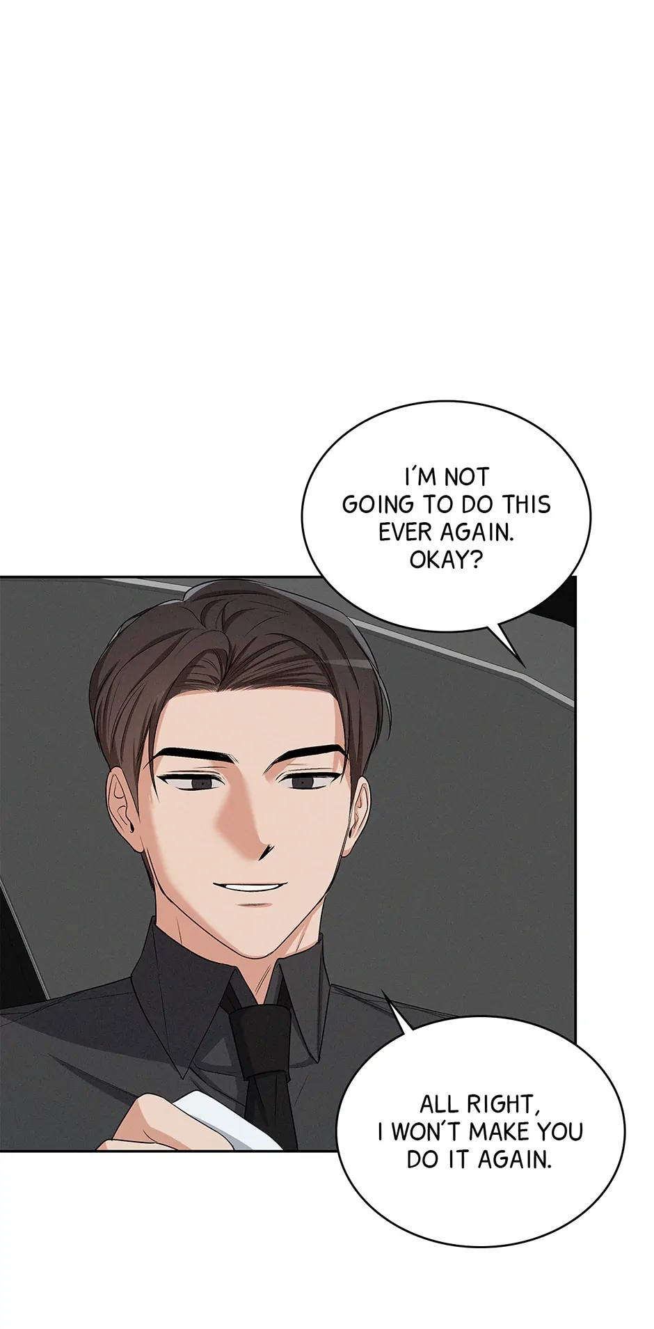 Crucial Point - Chapter 18 Page 41