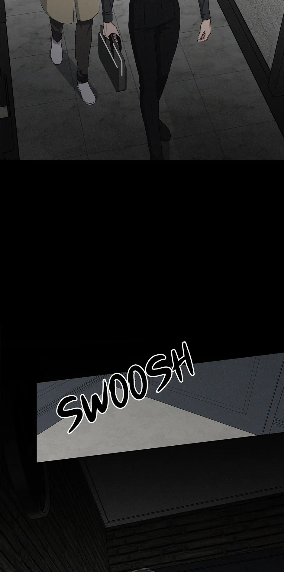 Crucial Point - Chapter 18 Page 59