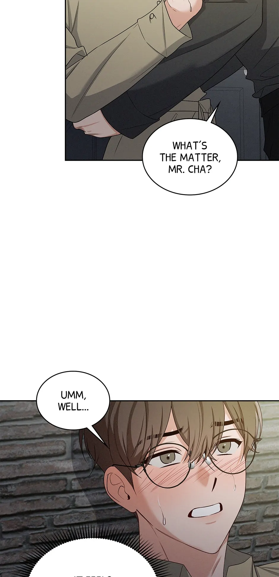 Crucial Point - Chapter 19 Page 4