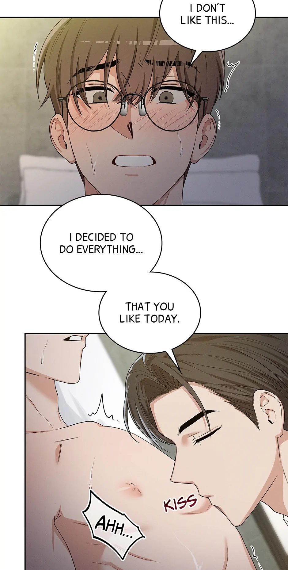 Crucial Point - Chapter 19 Page 12