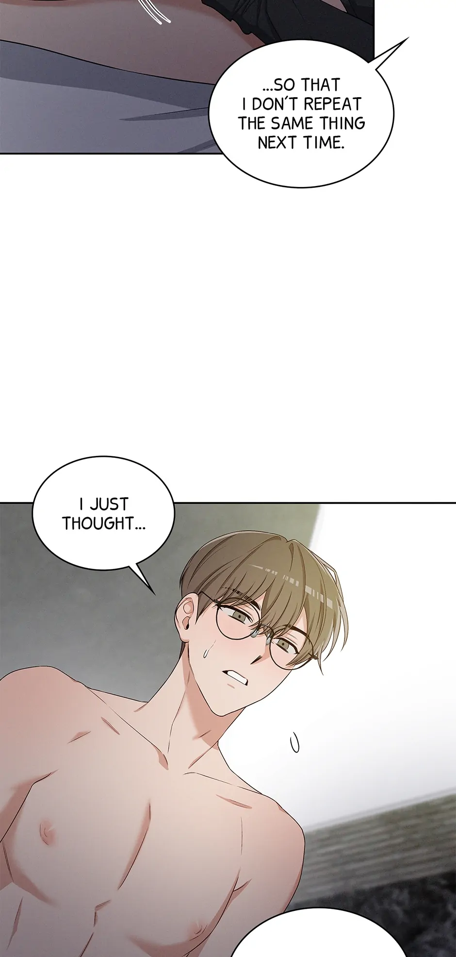 Crucial Point - Chapter 19 Page 35