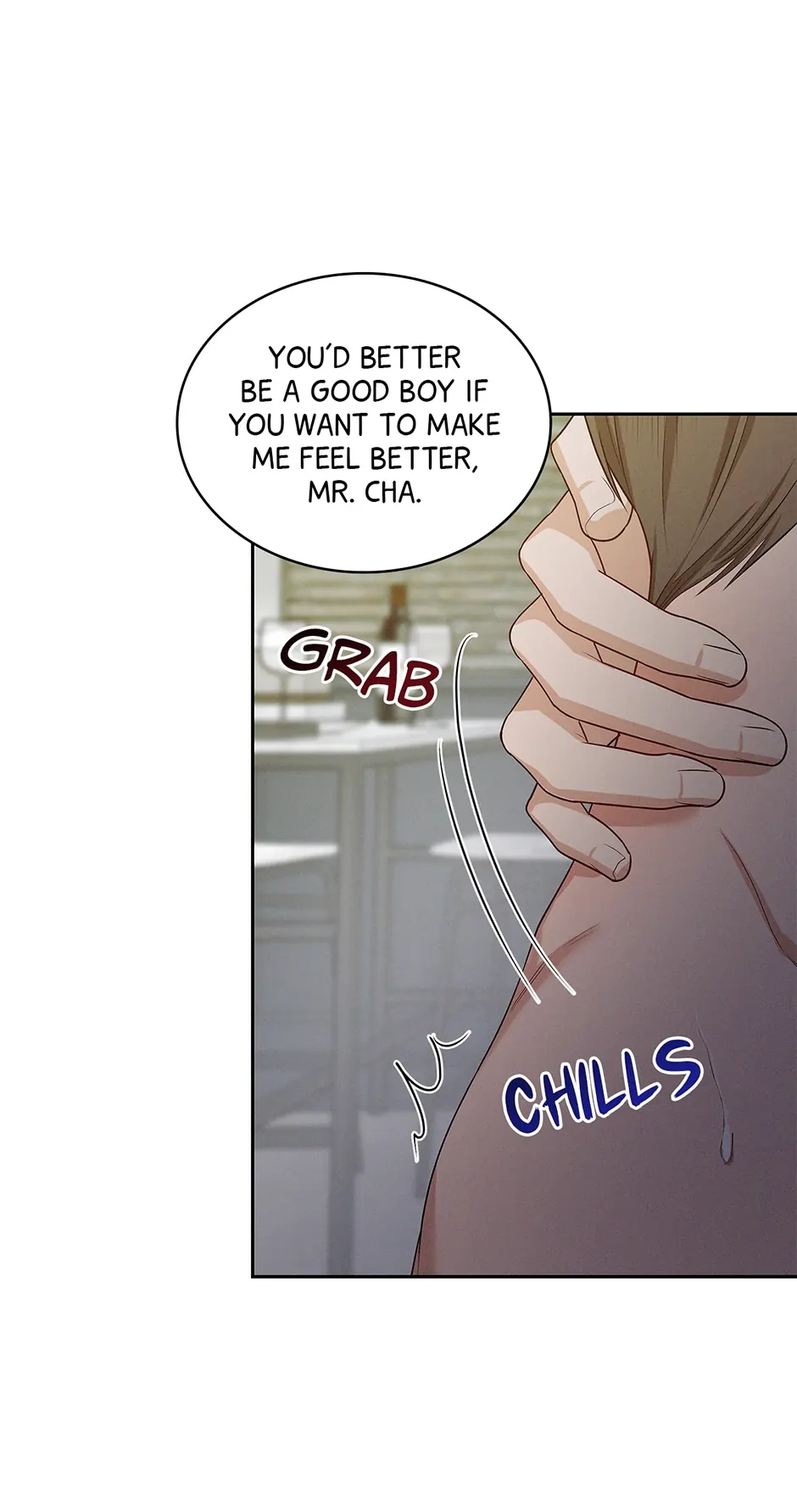 Crucial Point - Chapter 19 Page 45
