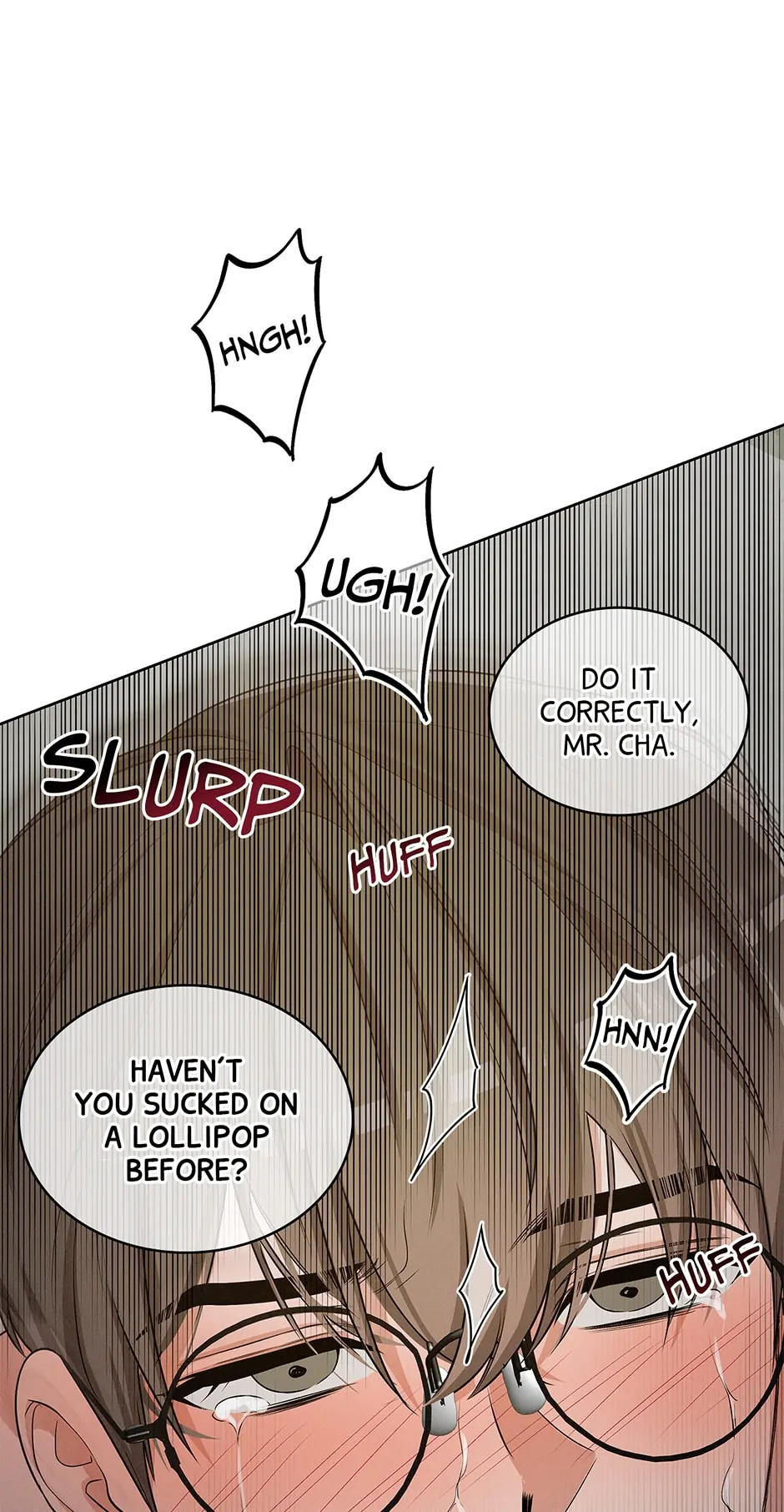 Crucial Point - Chapter 19 Page 53