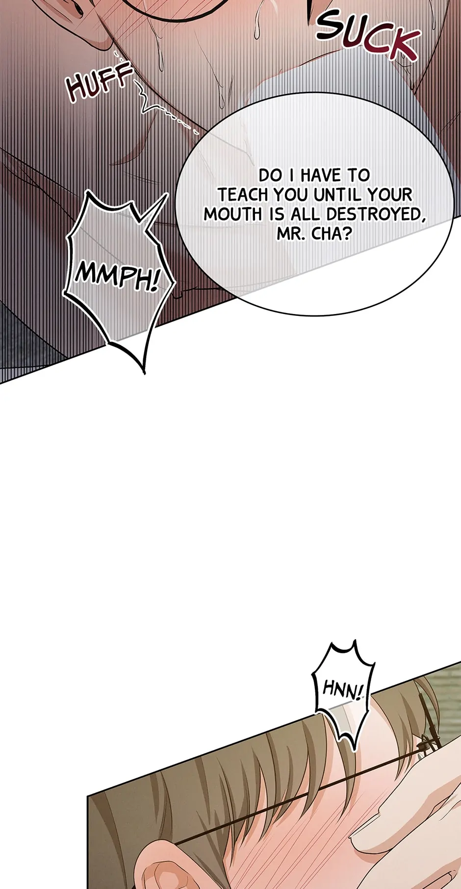 Crucial Point - Chapter 19 Page 54