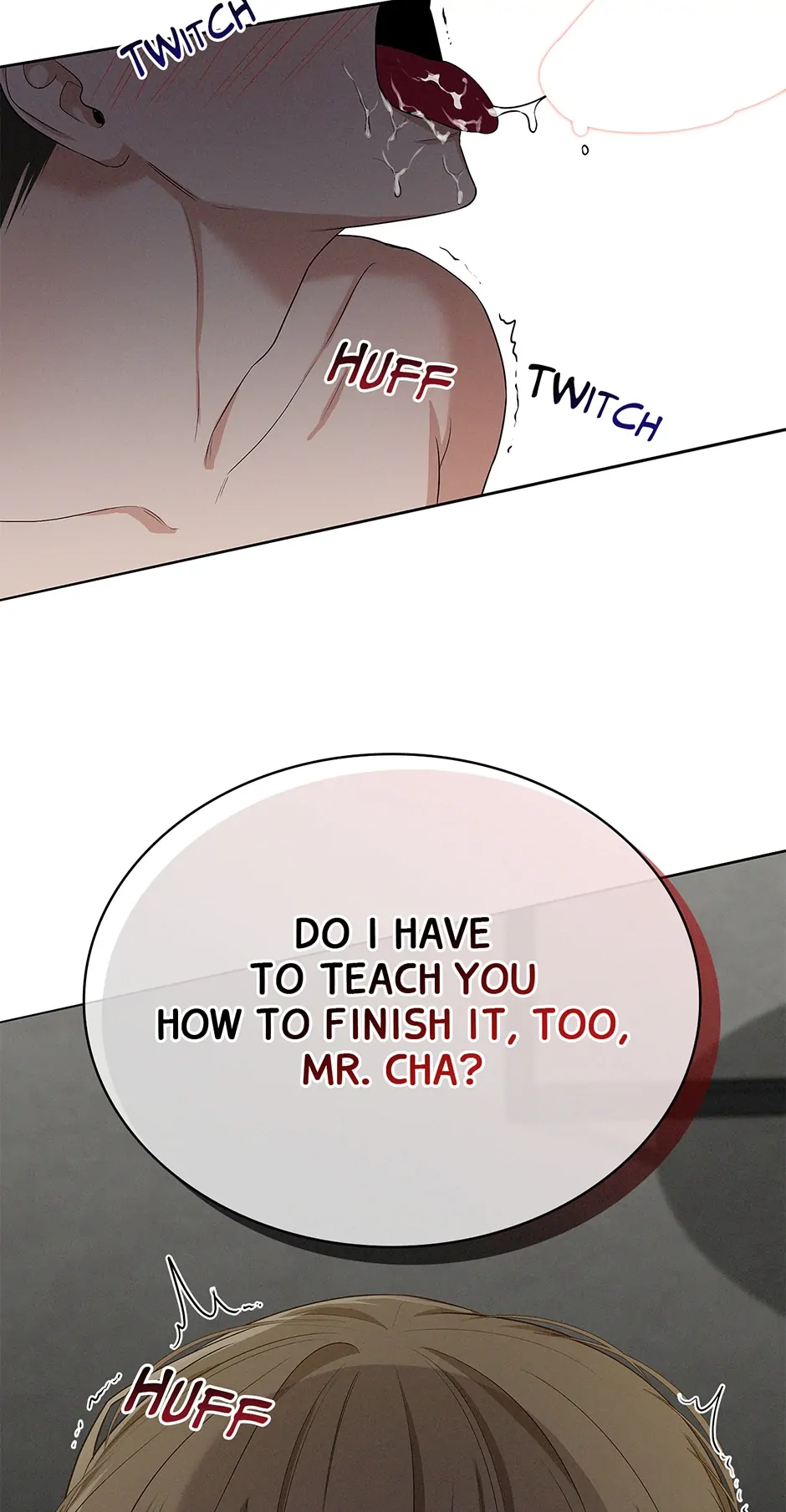 Crucial Point - Chapter 19 Page 67