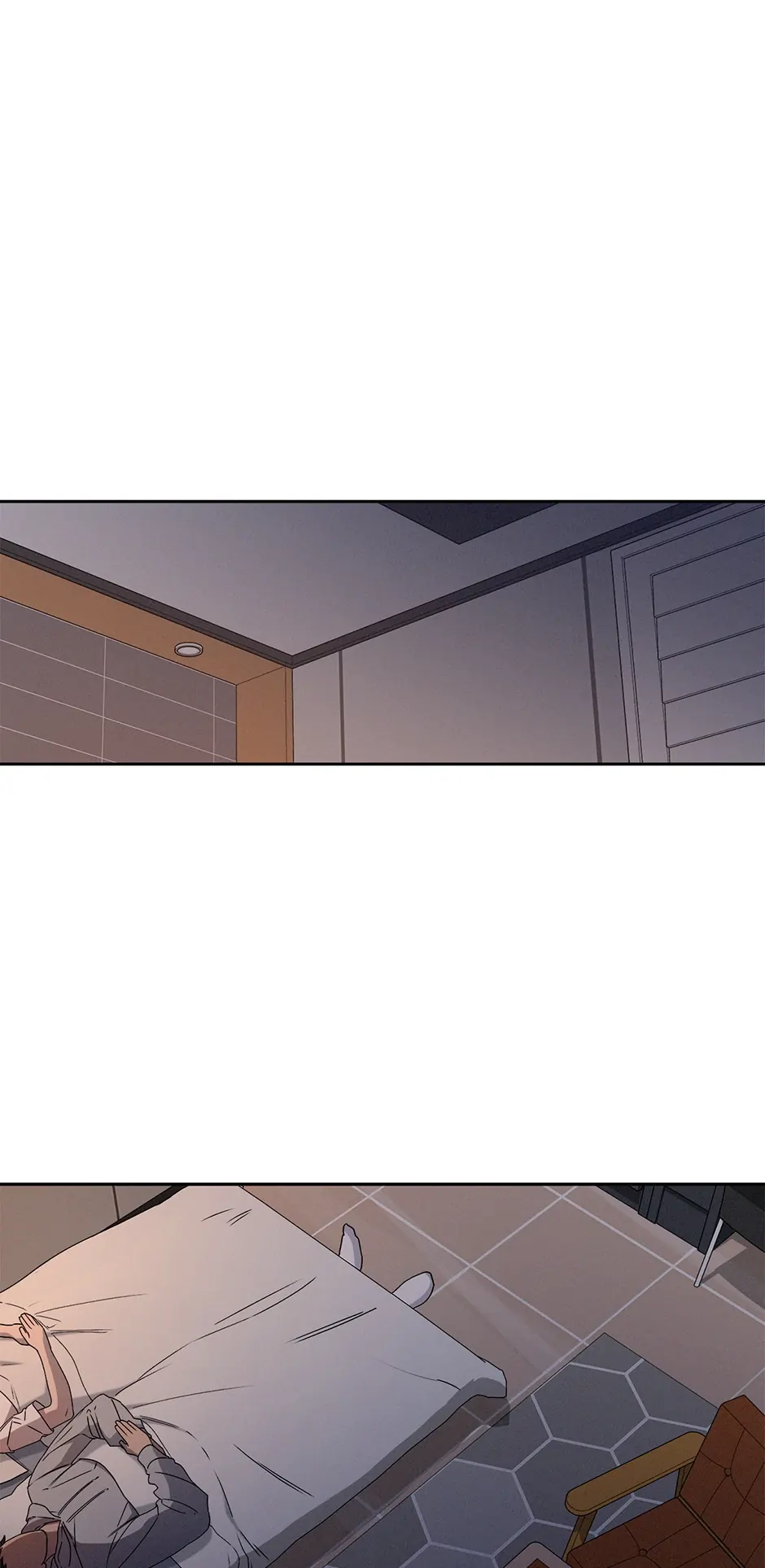Crucial Point - Chapter 2 Page 2