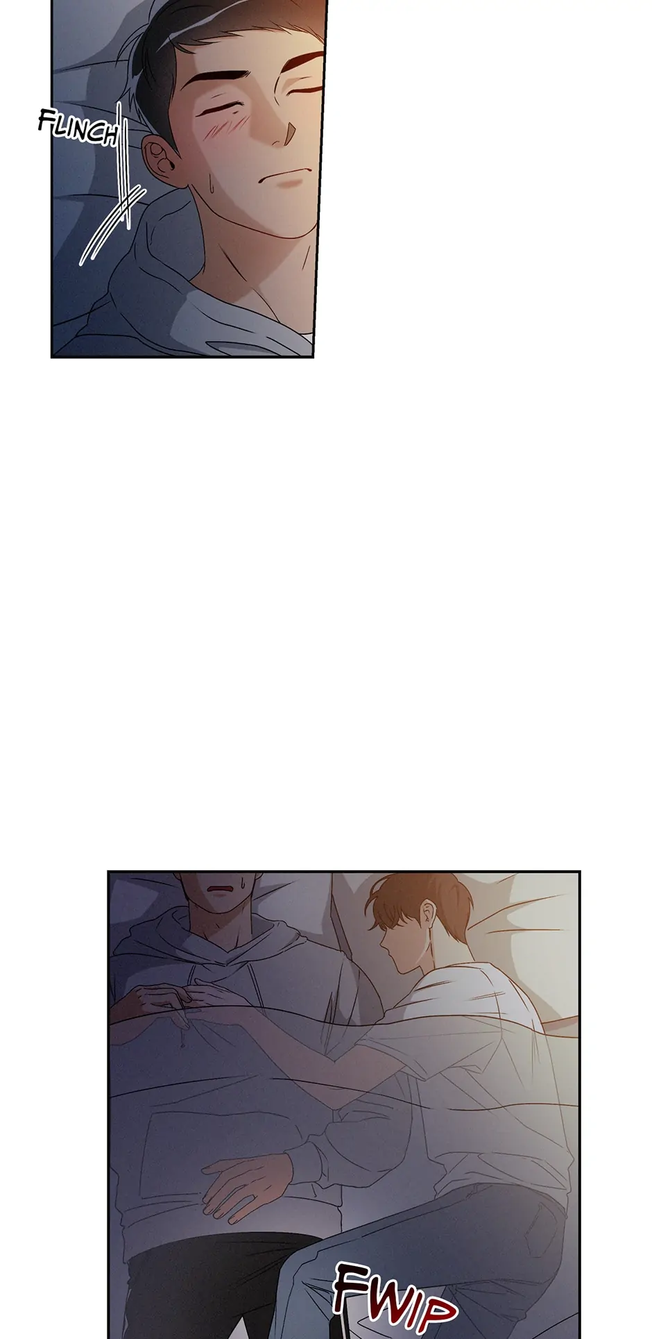 Crucial Point - Chapter 2 Page 6