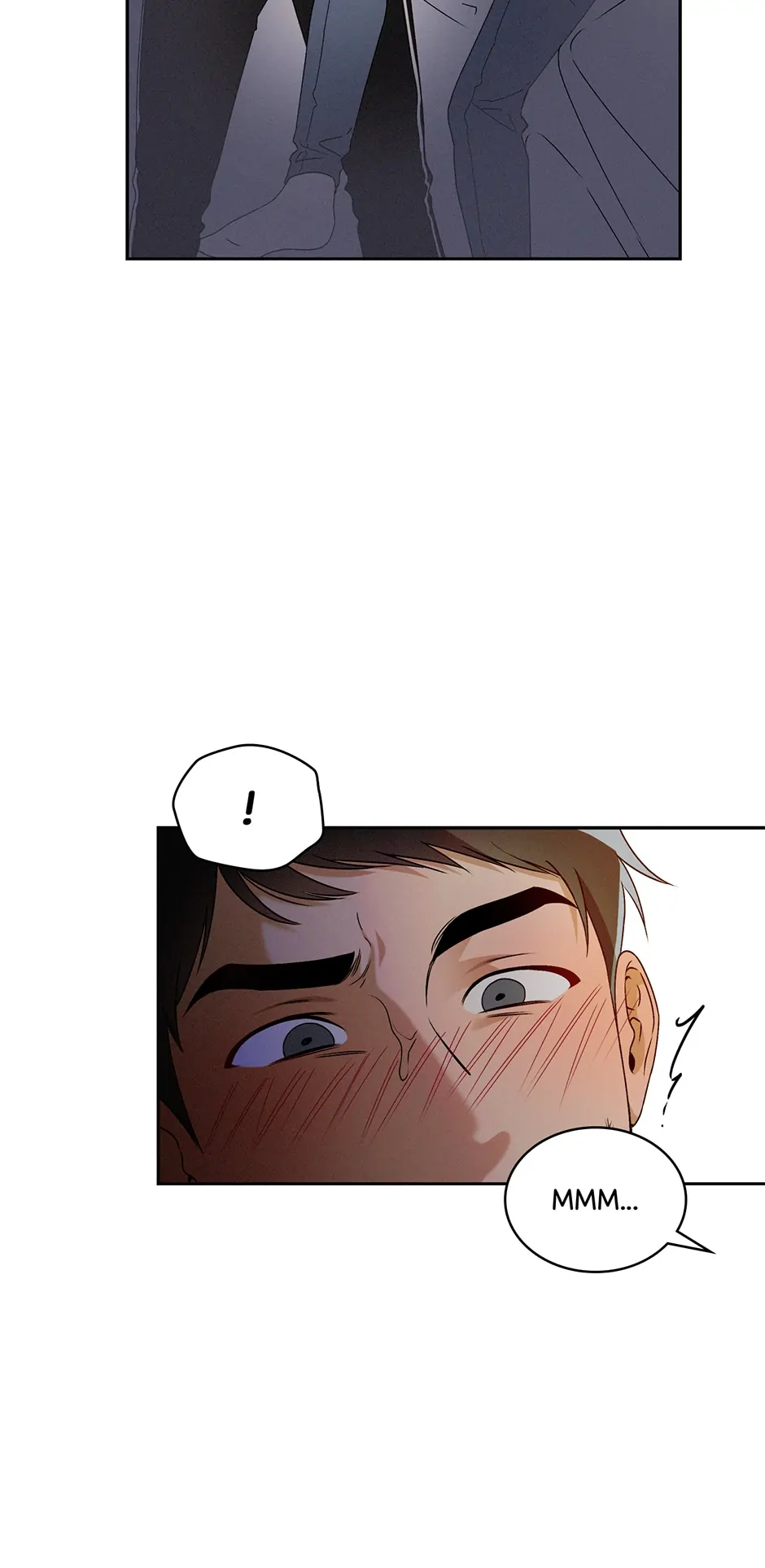 Crucial Point - Chapter 2 Page 7