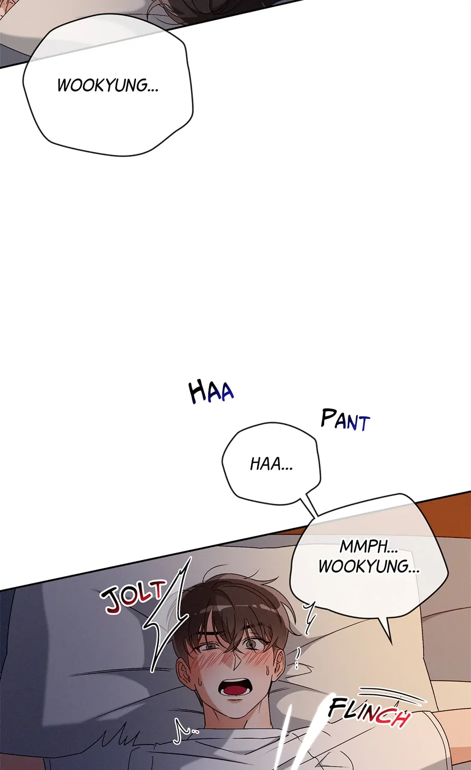 Crucial Point - Chapter 2 Page 17