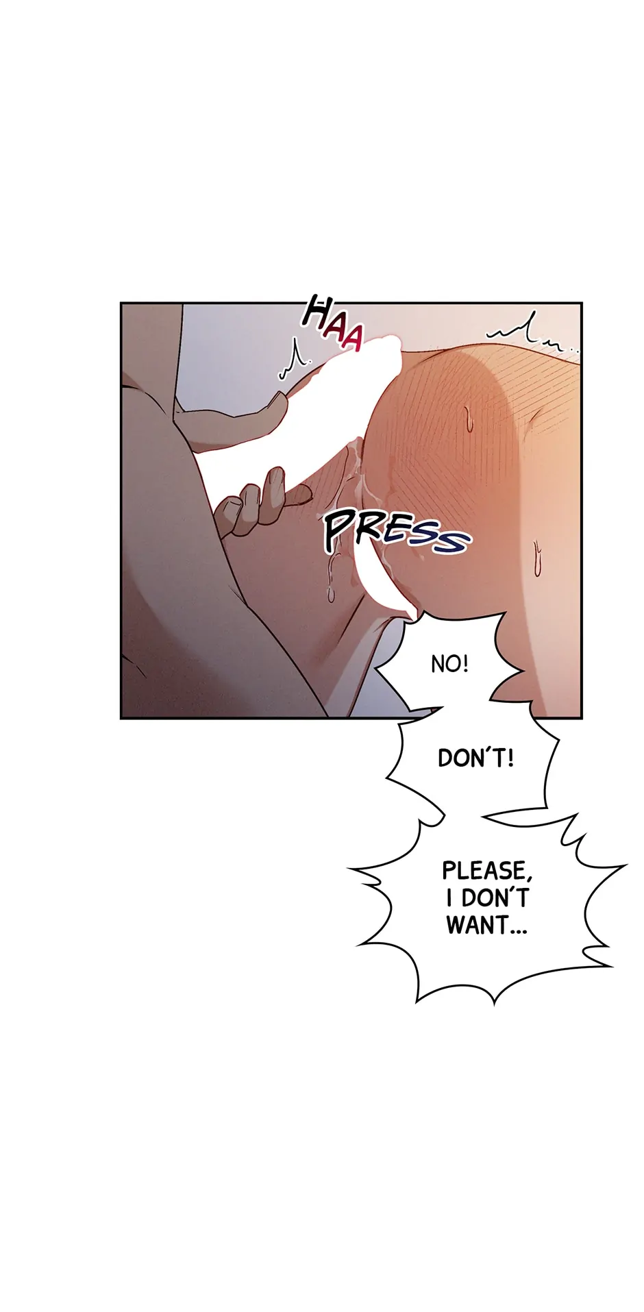 Crucial Point - Chapter 2 Page 30