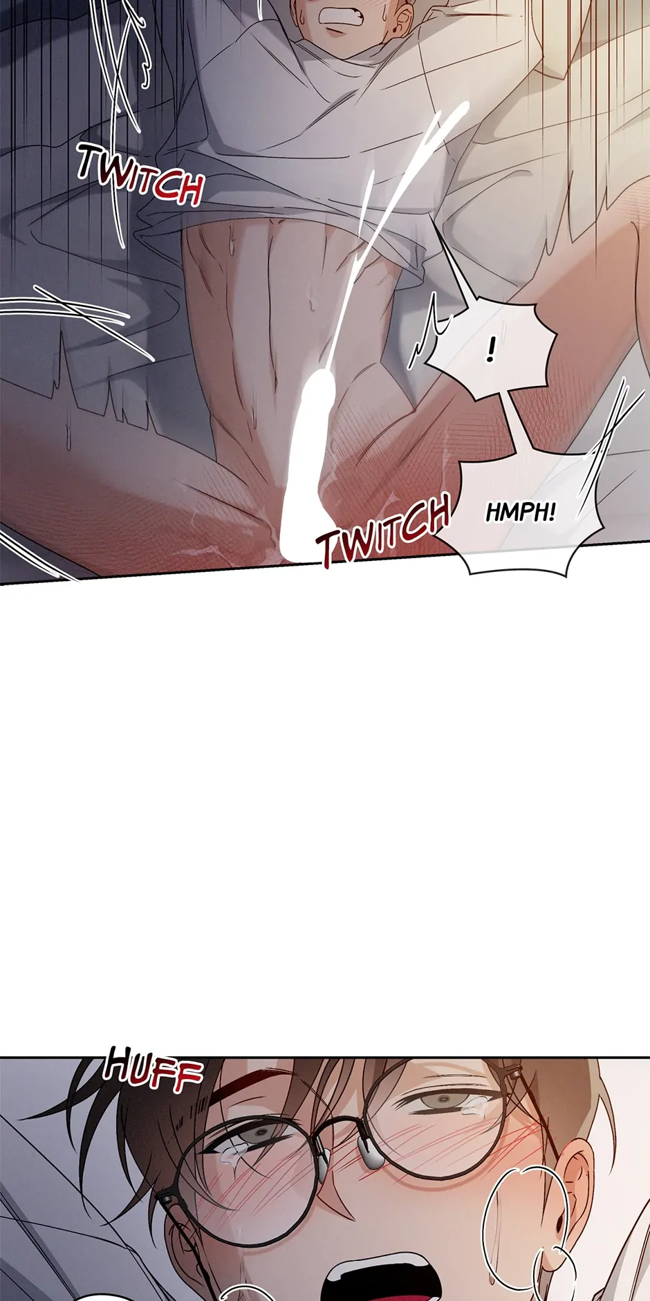 Crucial Point - Chapter 2 Page 41