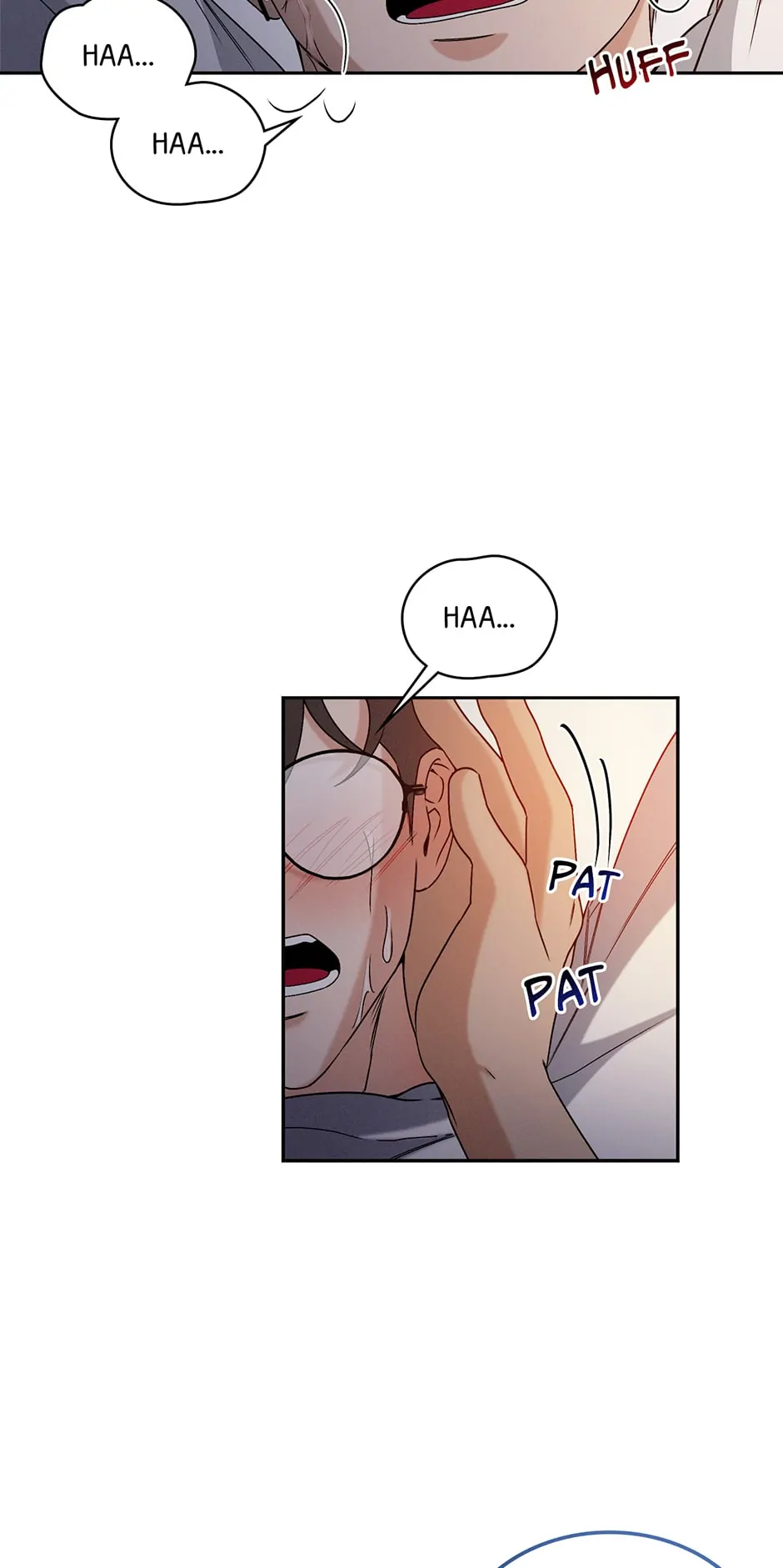 Crucial Point - Chapter 2 Page 42
