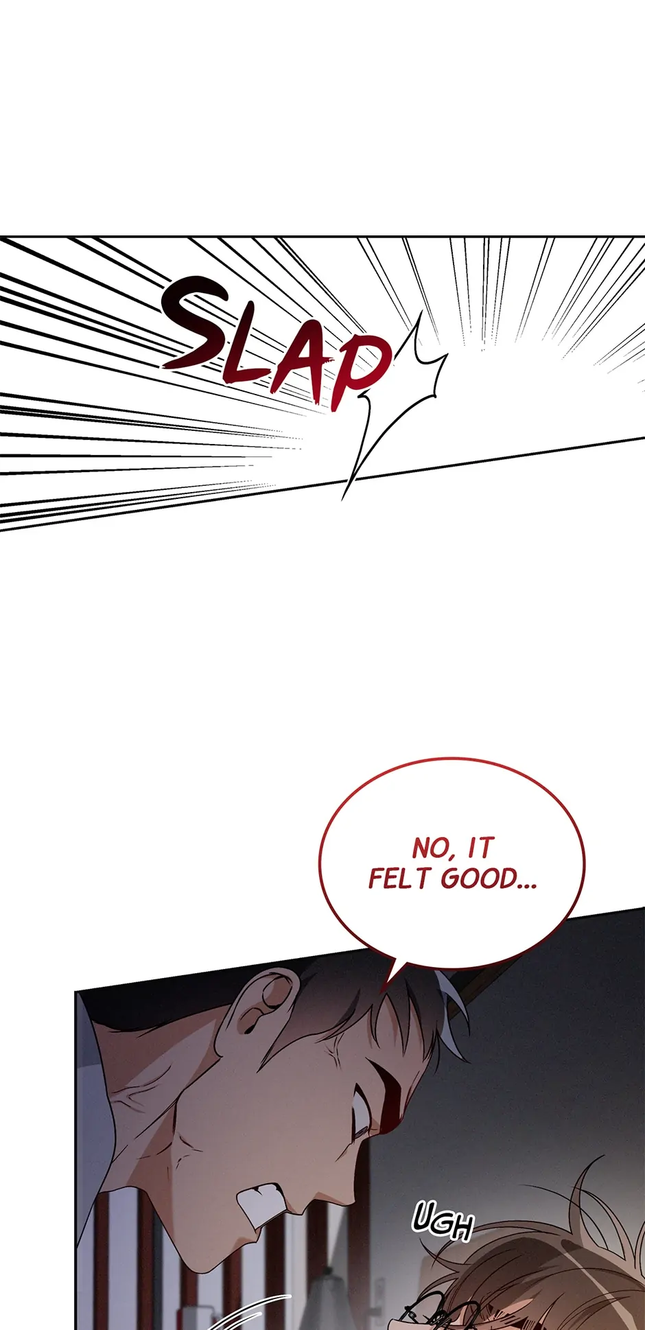 Crucial Point - Chapter 2 Page 44