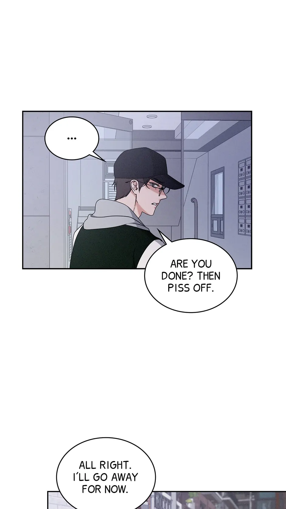 Crucial Point - Chapter 2 Page 61