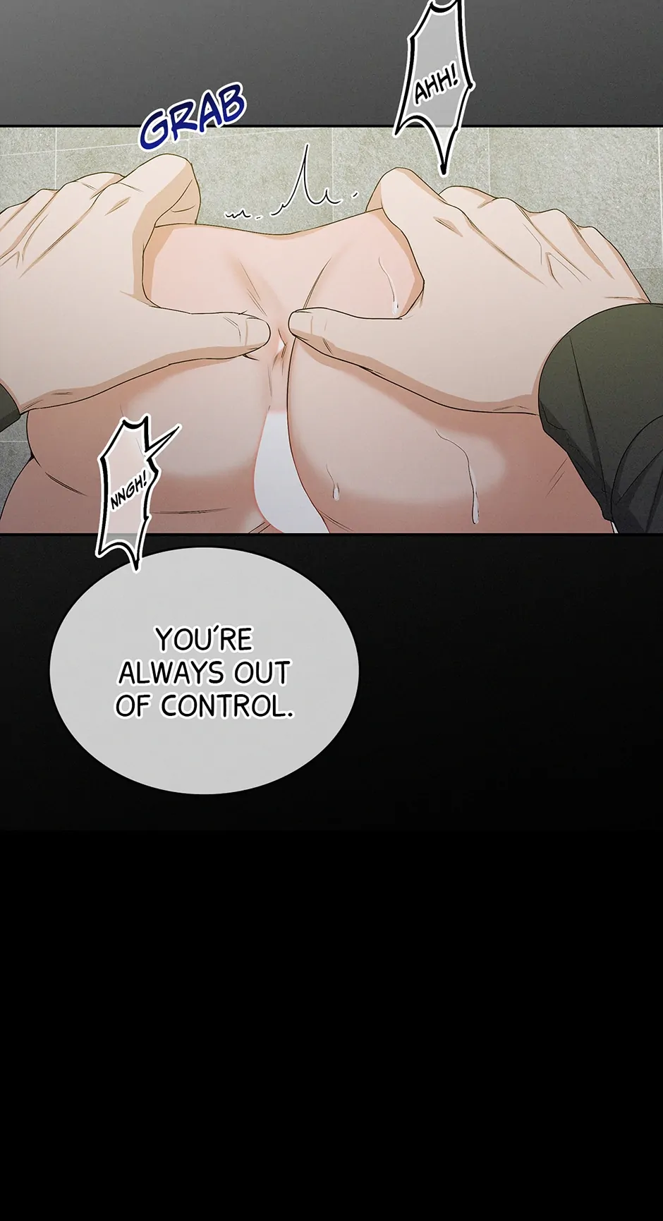 Crucial Point - Chapter 20 Page 10