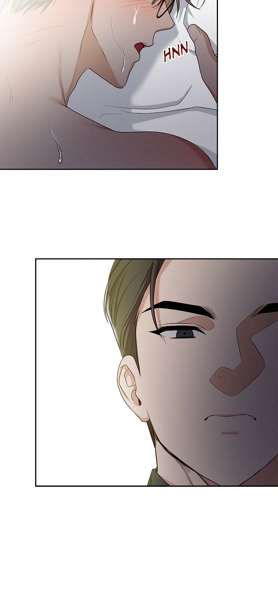 Crucial Point - Chapter 20 Page 30